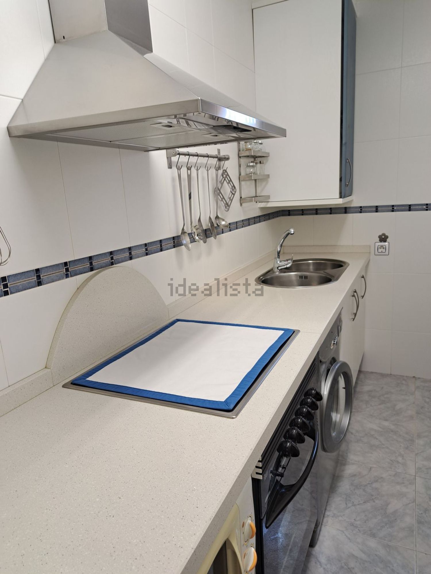 Pis de 48 m² a Valencia de Don Juan