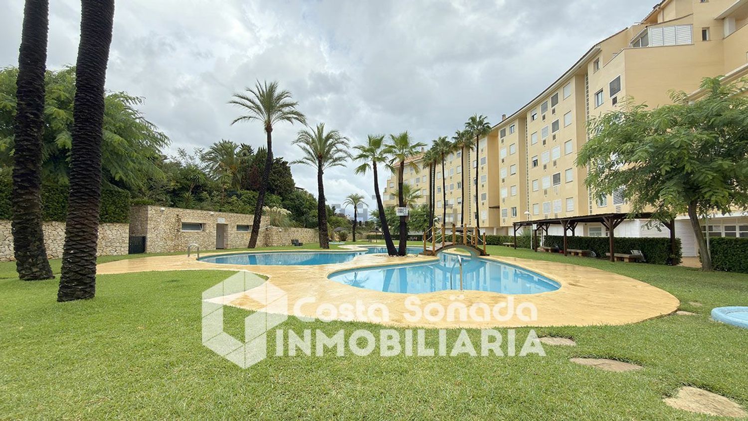 Pis de 160 m² a Xàbia