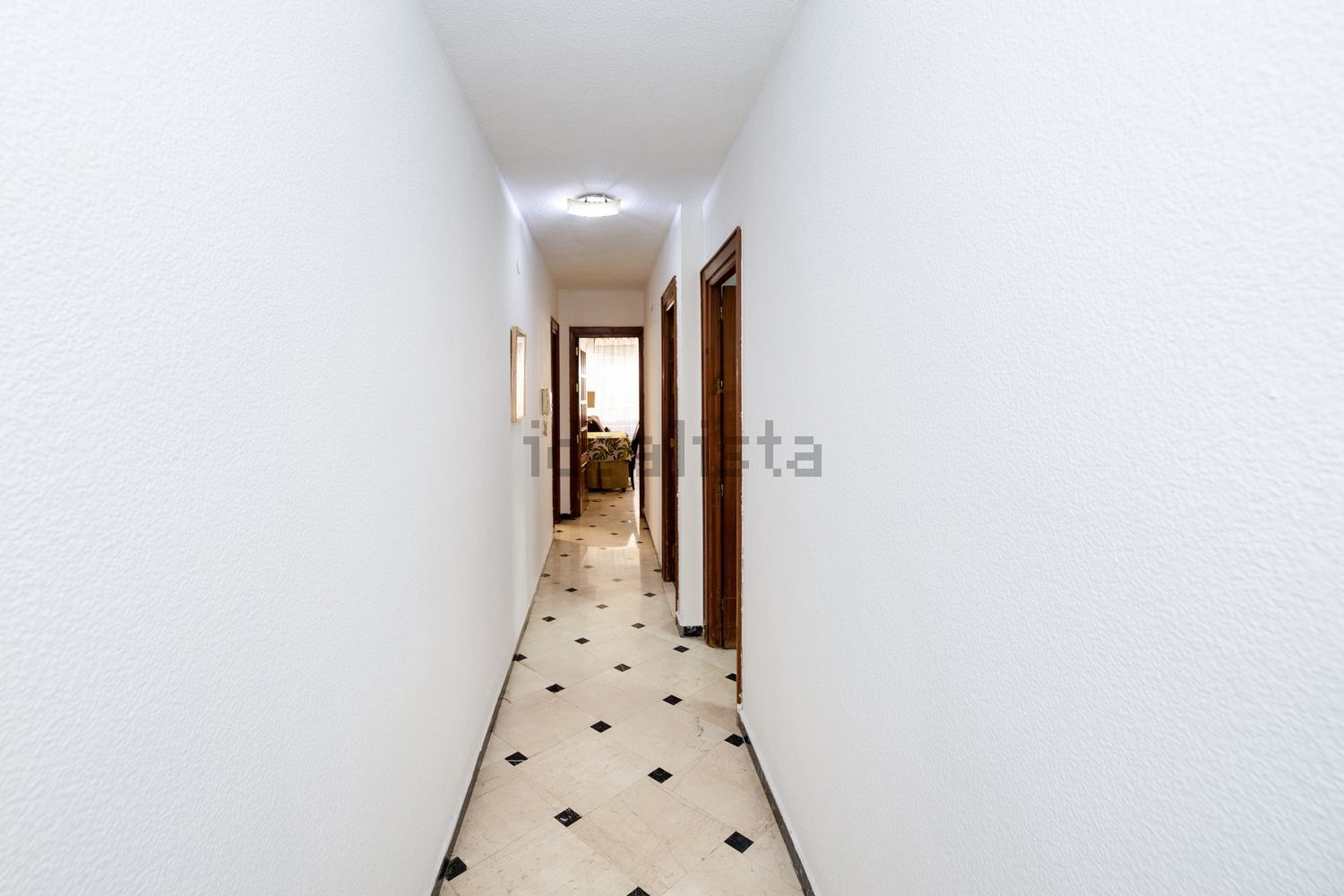 Квартира 170 м² у Granada