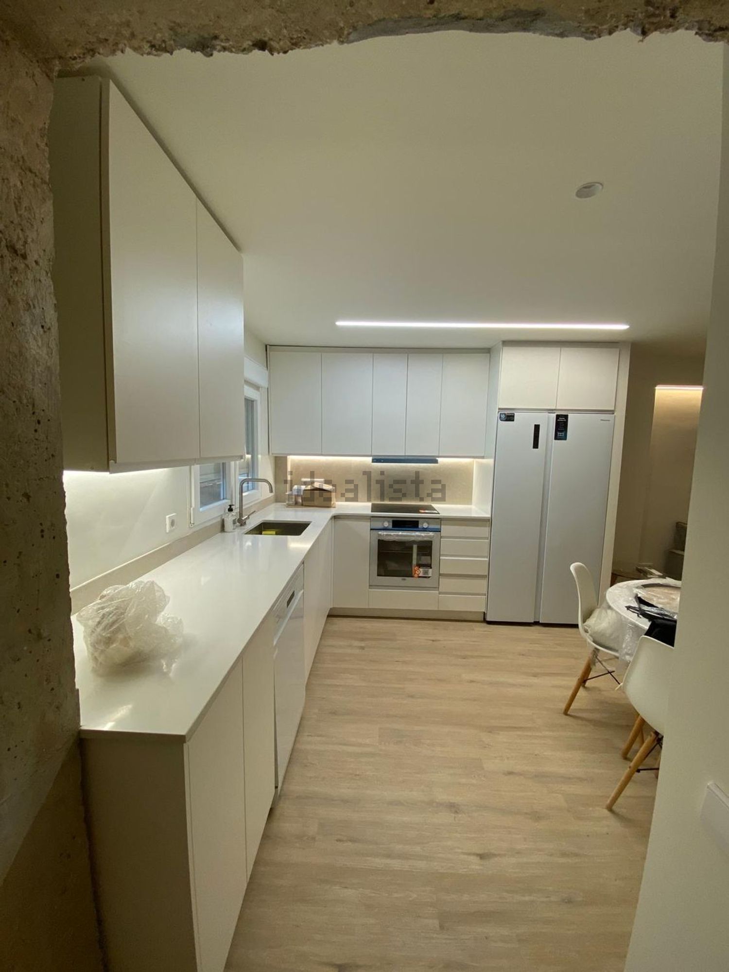 Pis de 85 m² a València