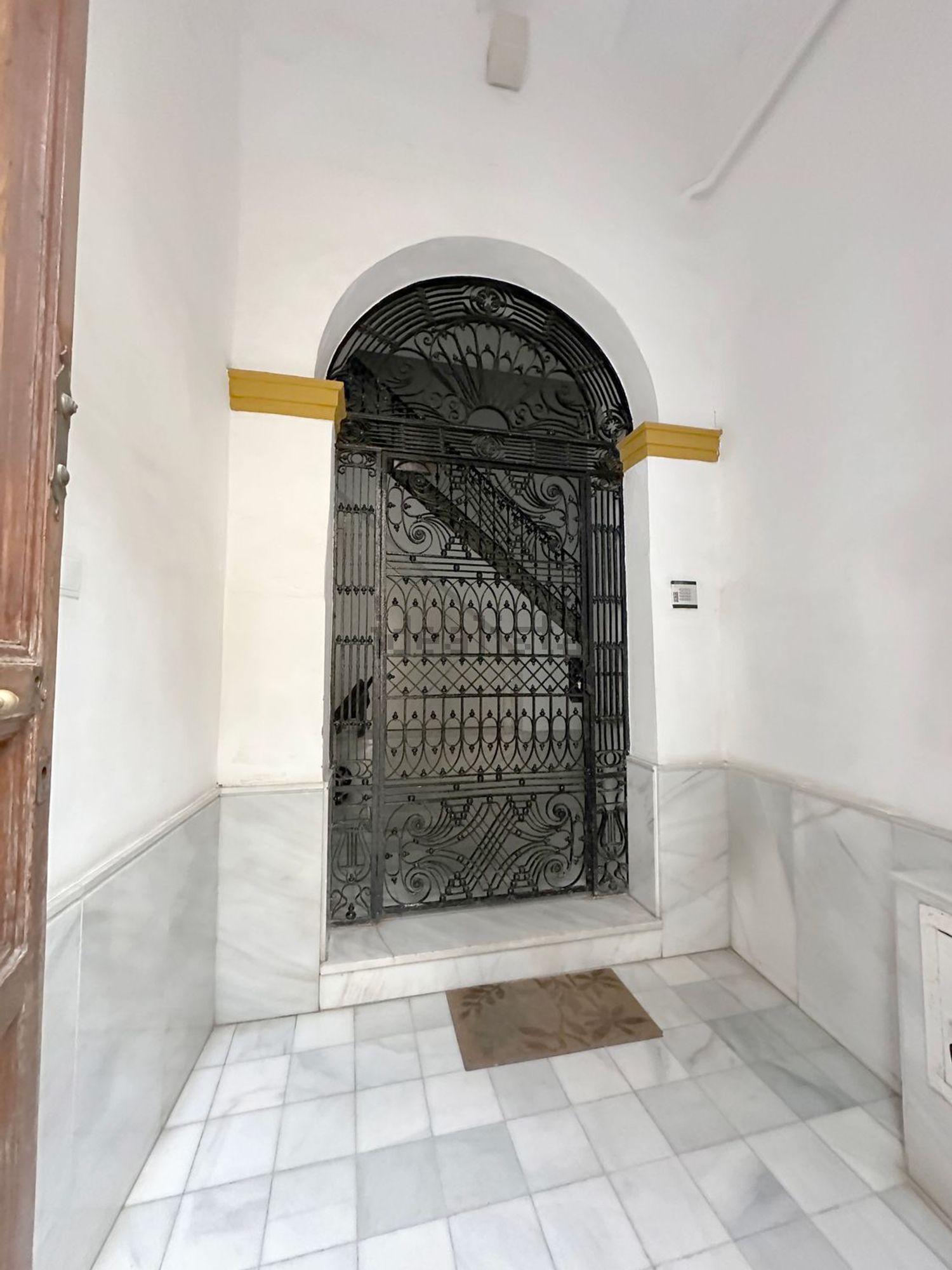 Pis de 91 m² a Sevilla
