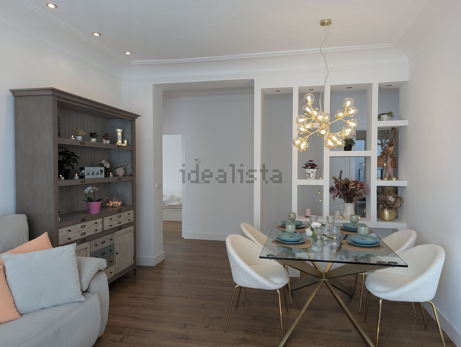 Flat 100 m² in Zaragoza