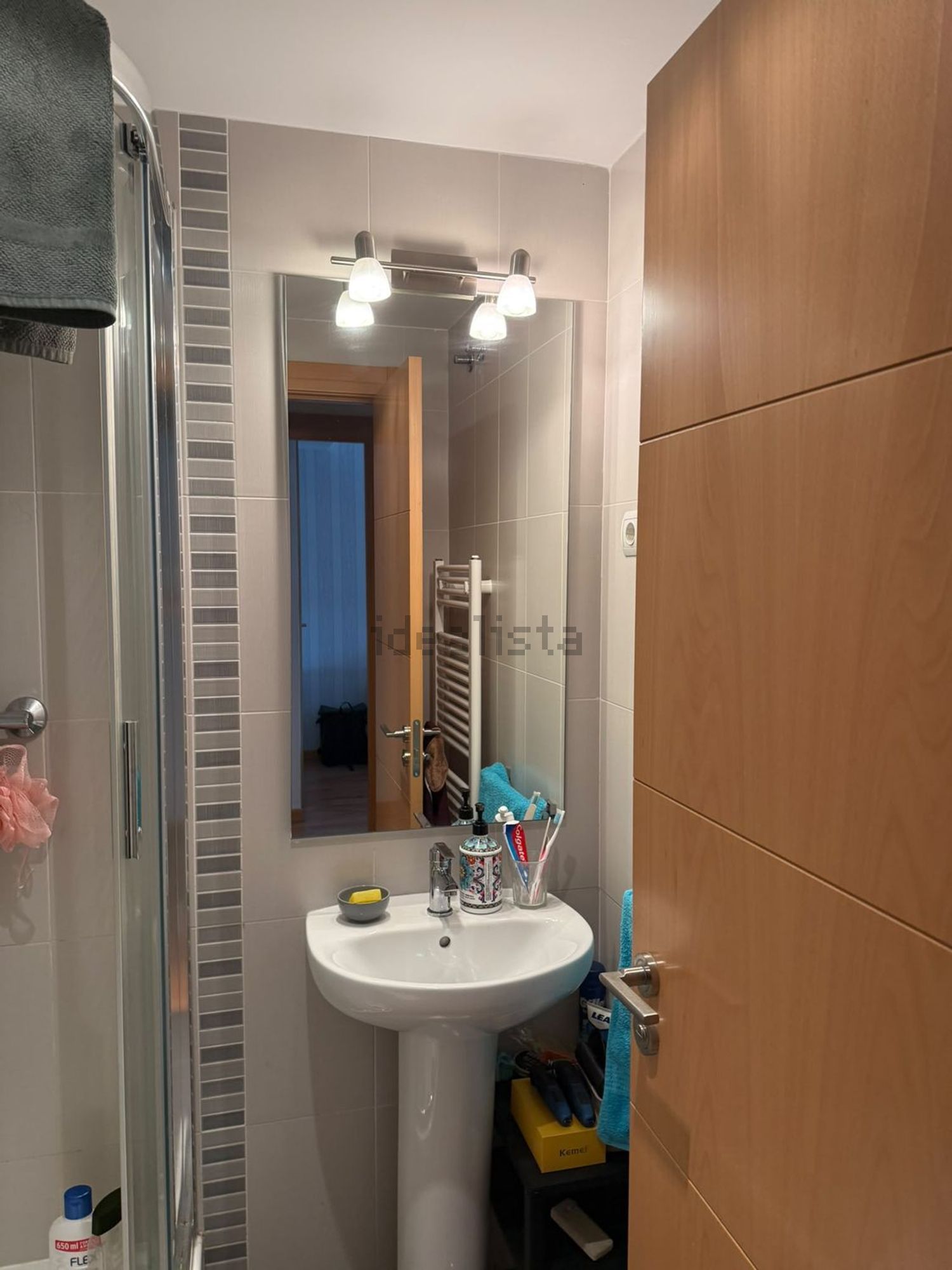 Wohnung 65 m² in Madrid