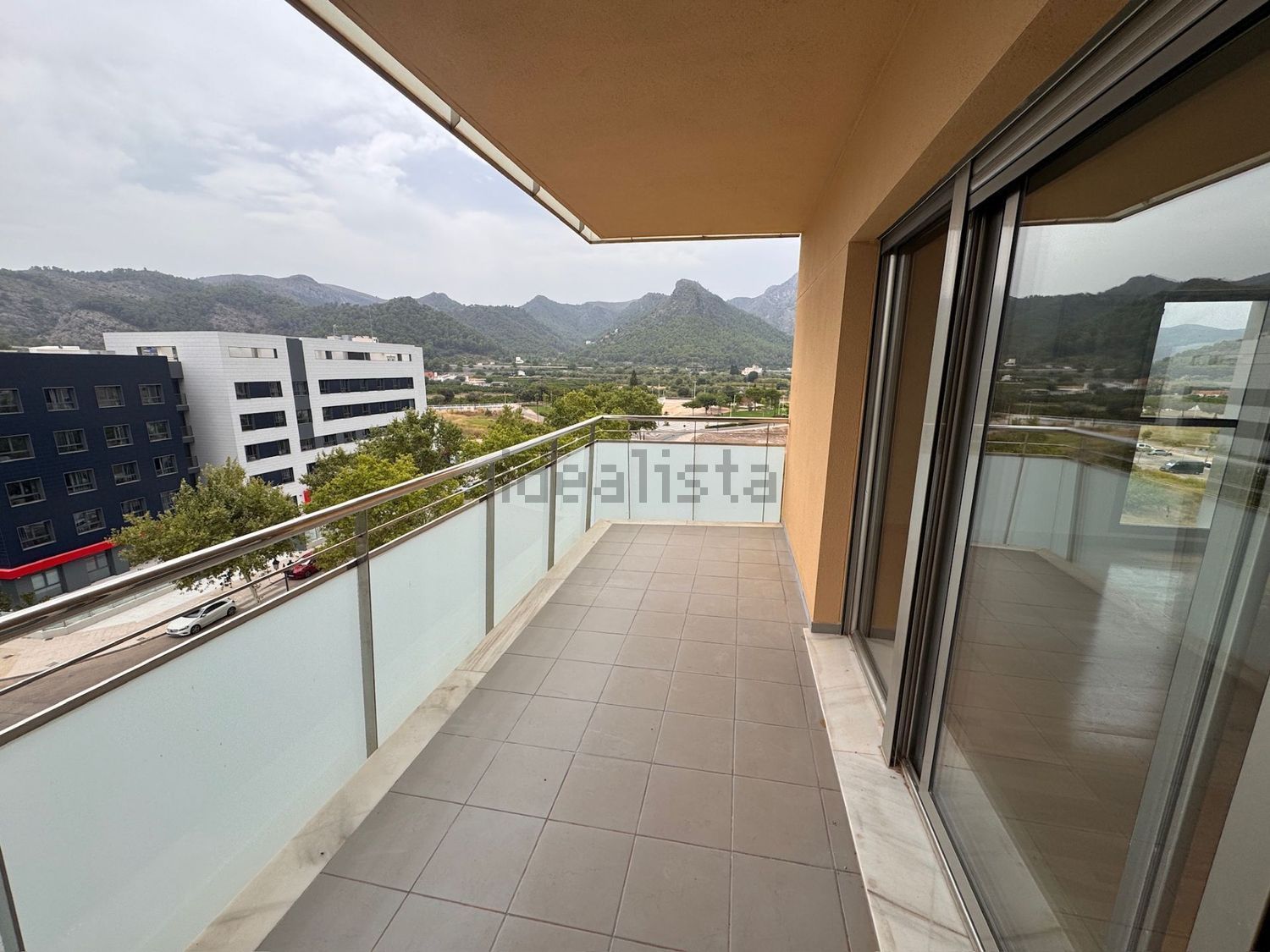 Wohnung 110 m² in Gandia