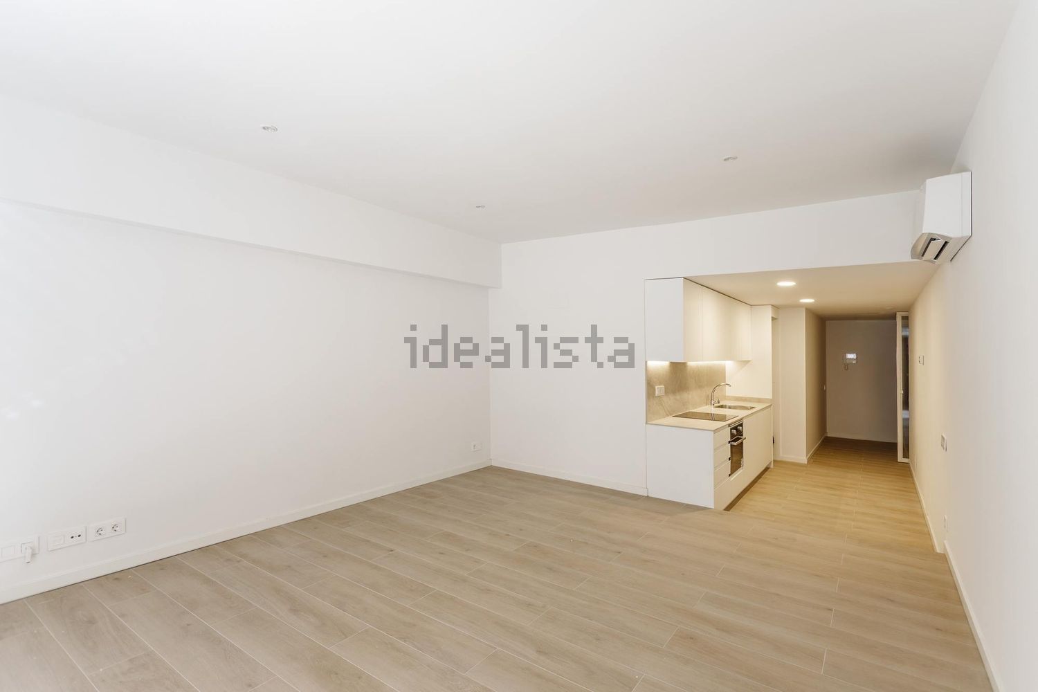 Appartamento 80 m² a Madrid