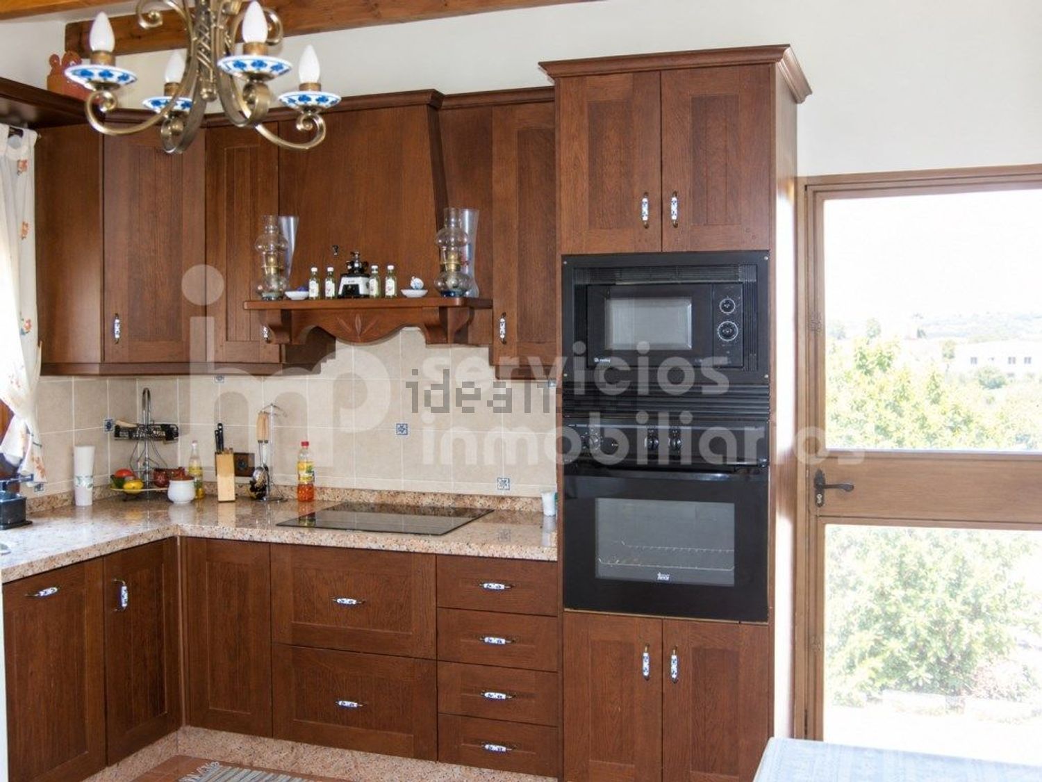 Appartamento 155 m² a Sayalonga