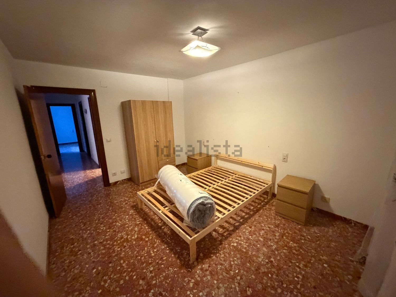 Wohnung 125 m² in Lorca