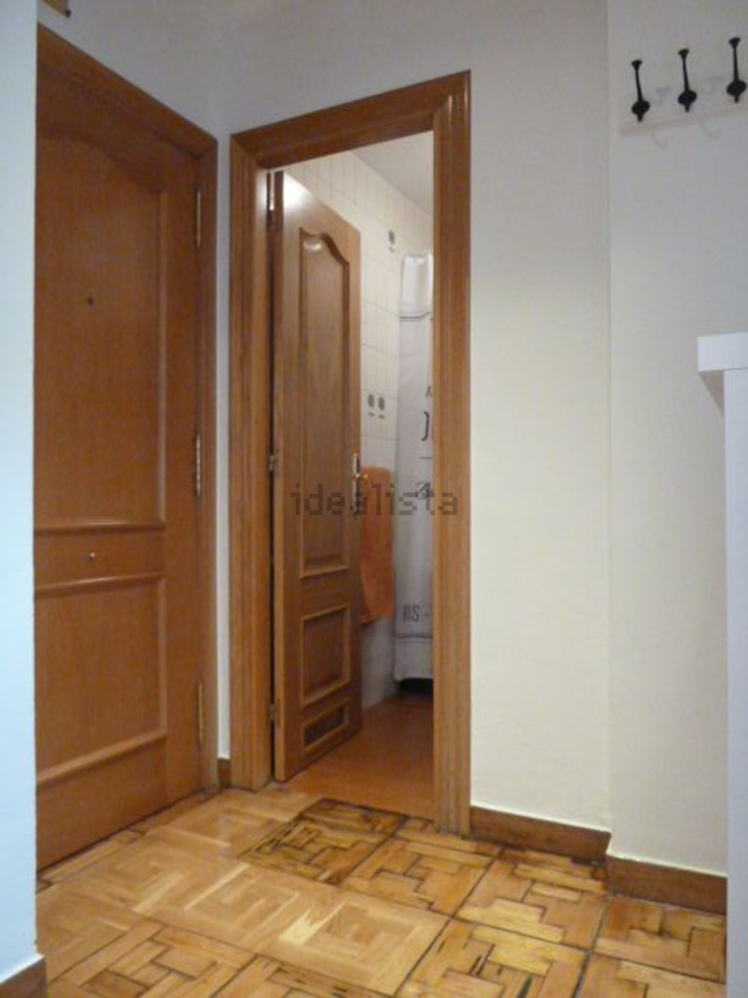 Piso de 38 m² en Oviedo