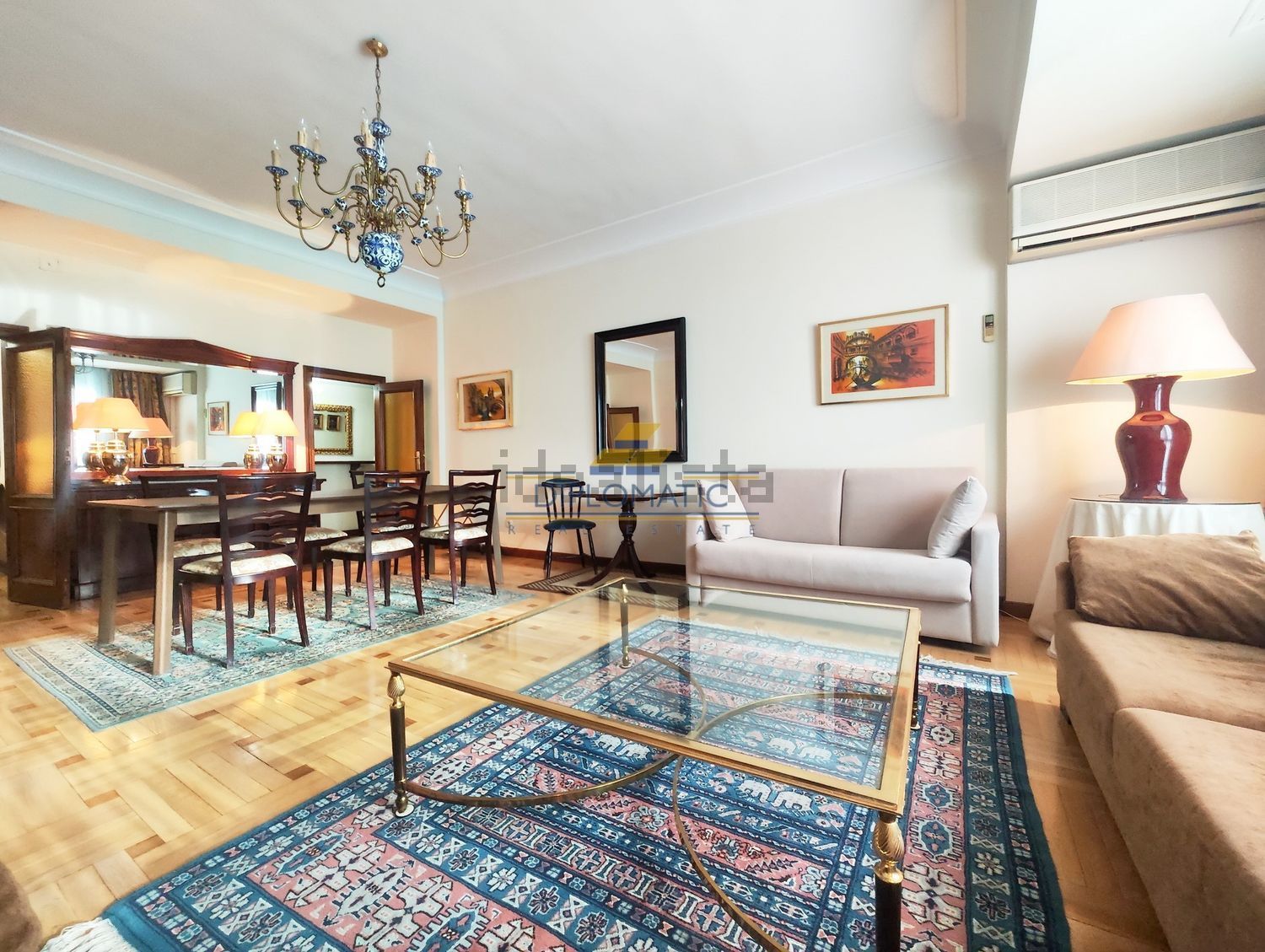 Pis de 139 m² a Madrid