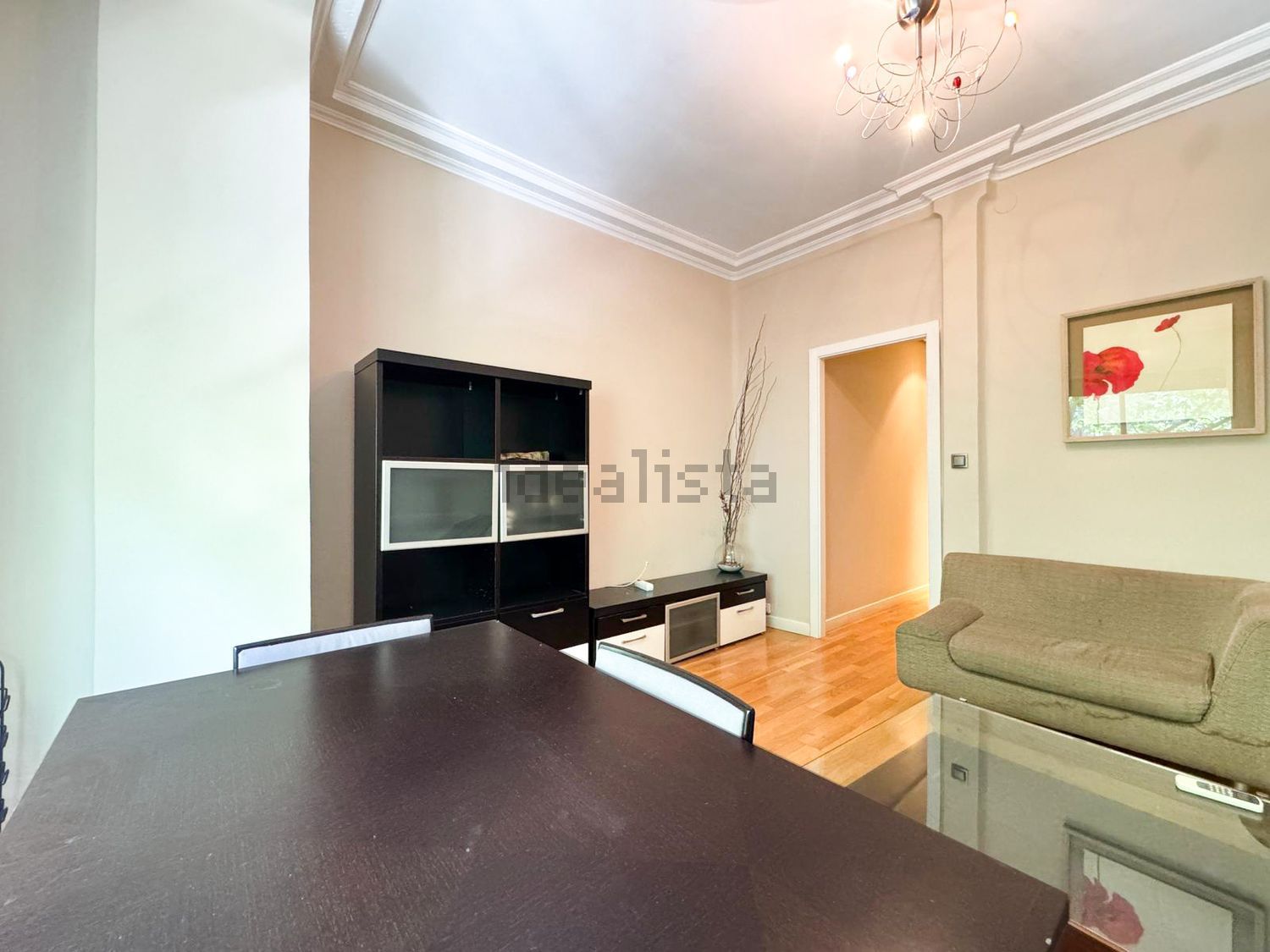Piso de 67 m² en Madrid