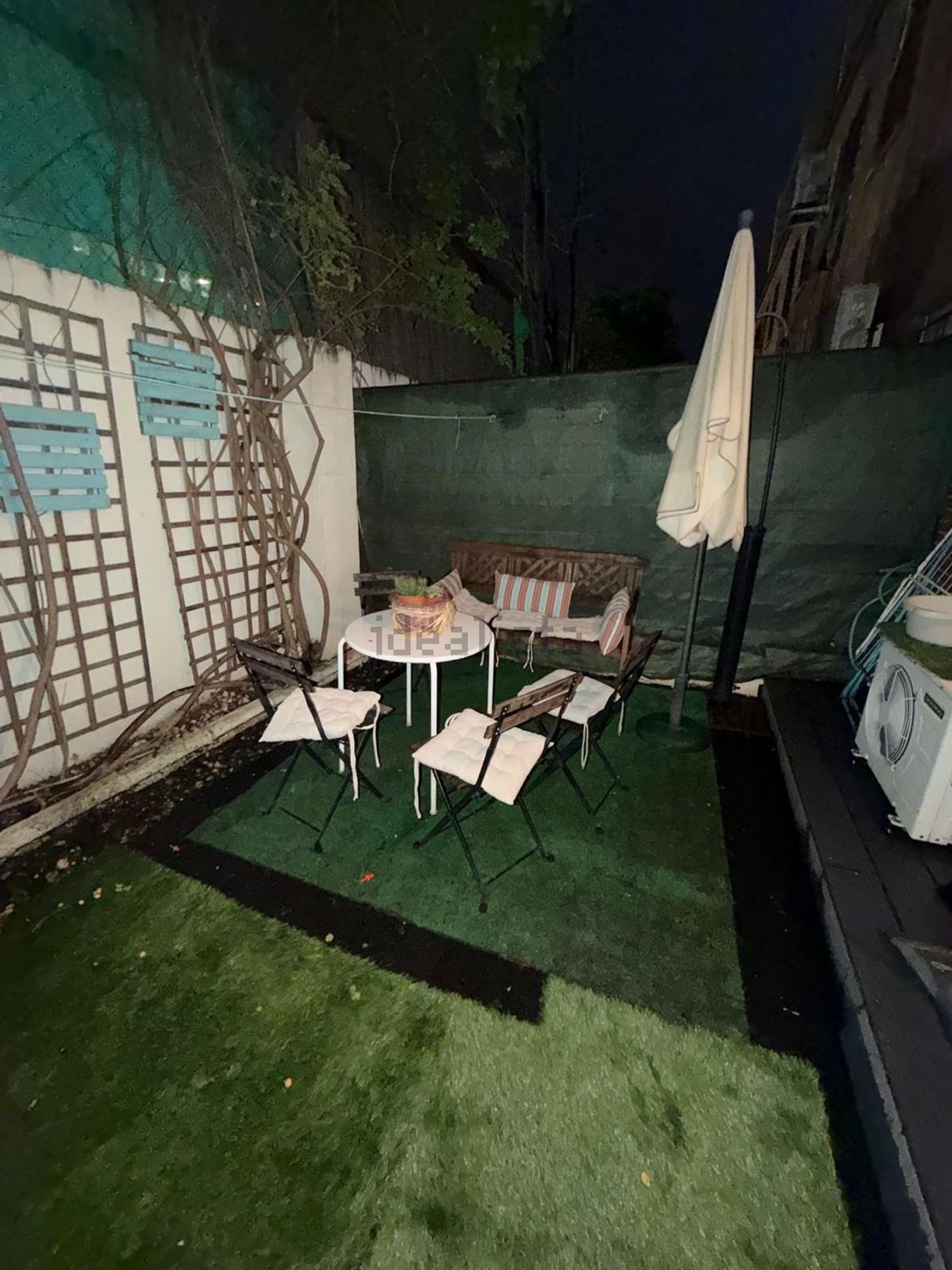 Pis de 30 m² a Sevilla