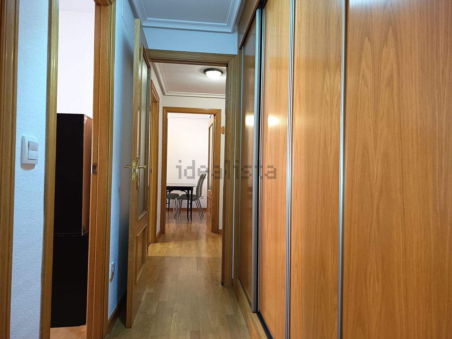 Pis de 81 m² a Valladolid