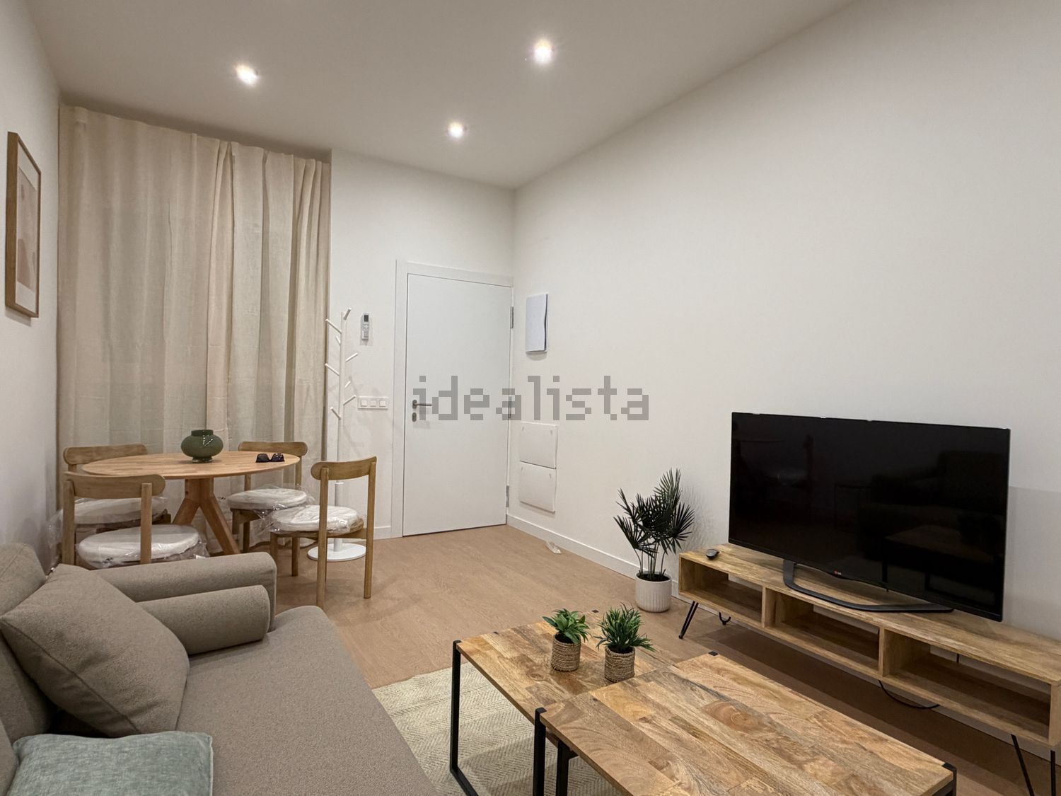 Piso de 64 m² en Salamanca
