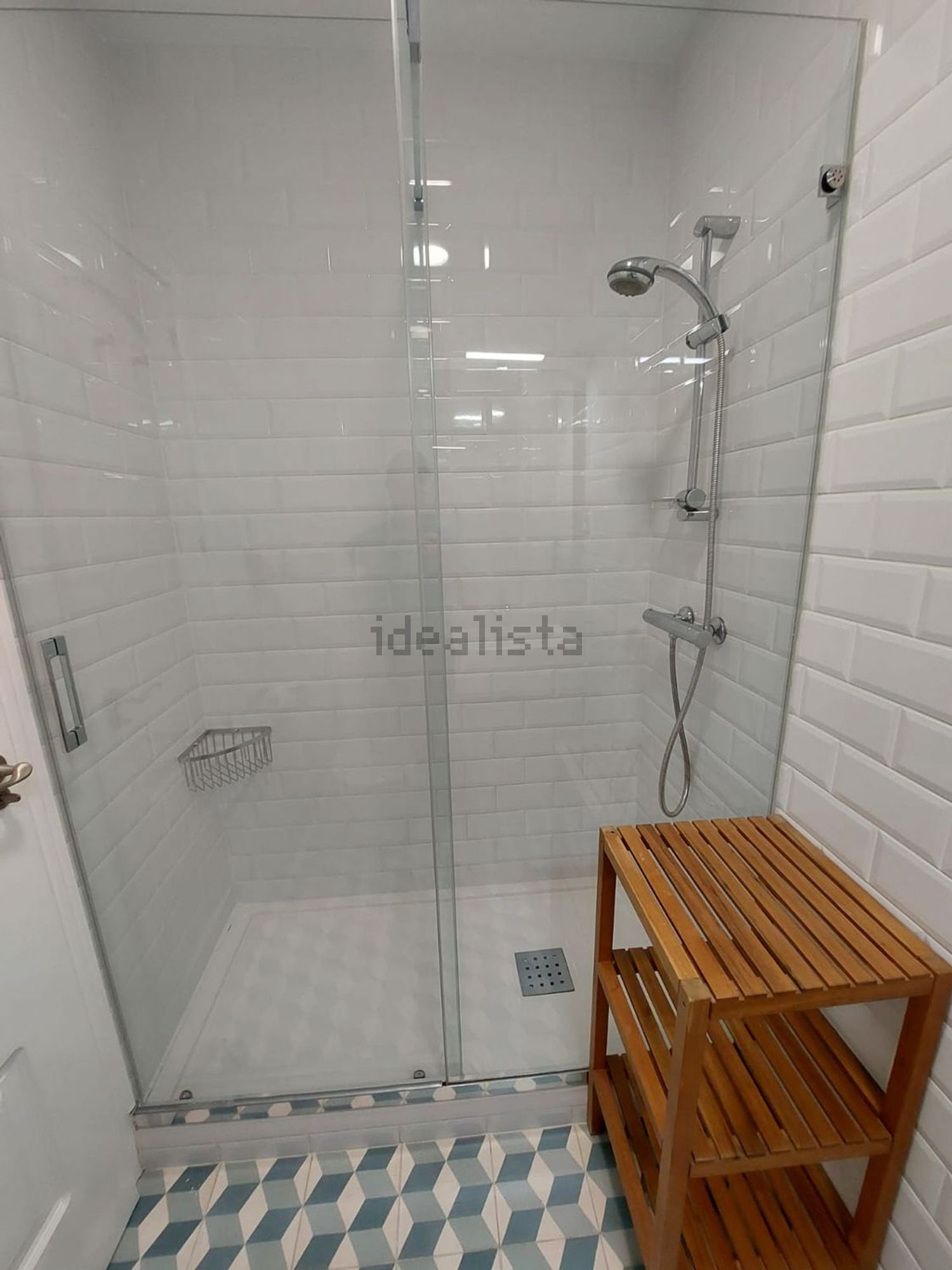 Appartamento 115 m² a Madrid
