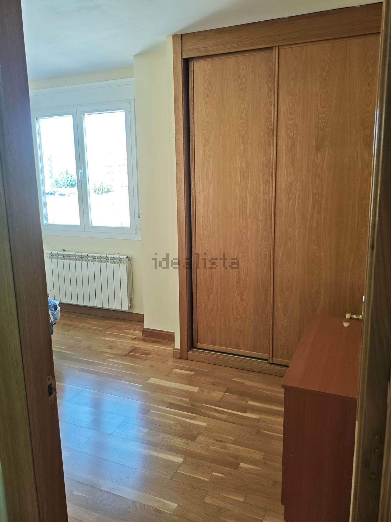 Pis de 95 m² a Àvila