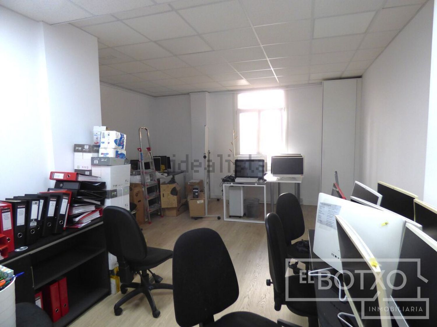Piso de 198 m² en Bilbao