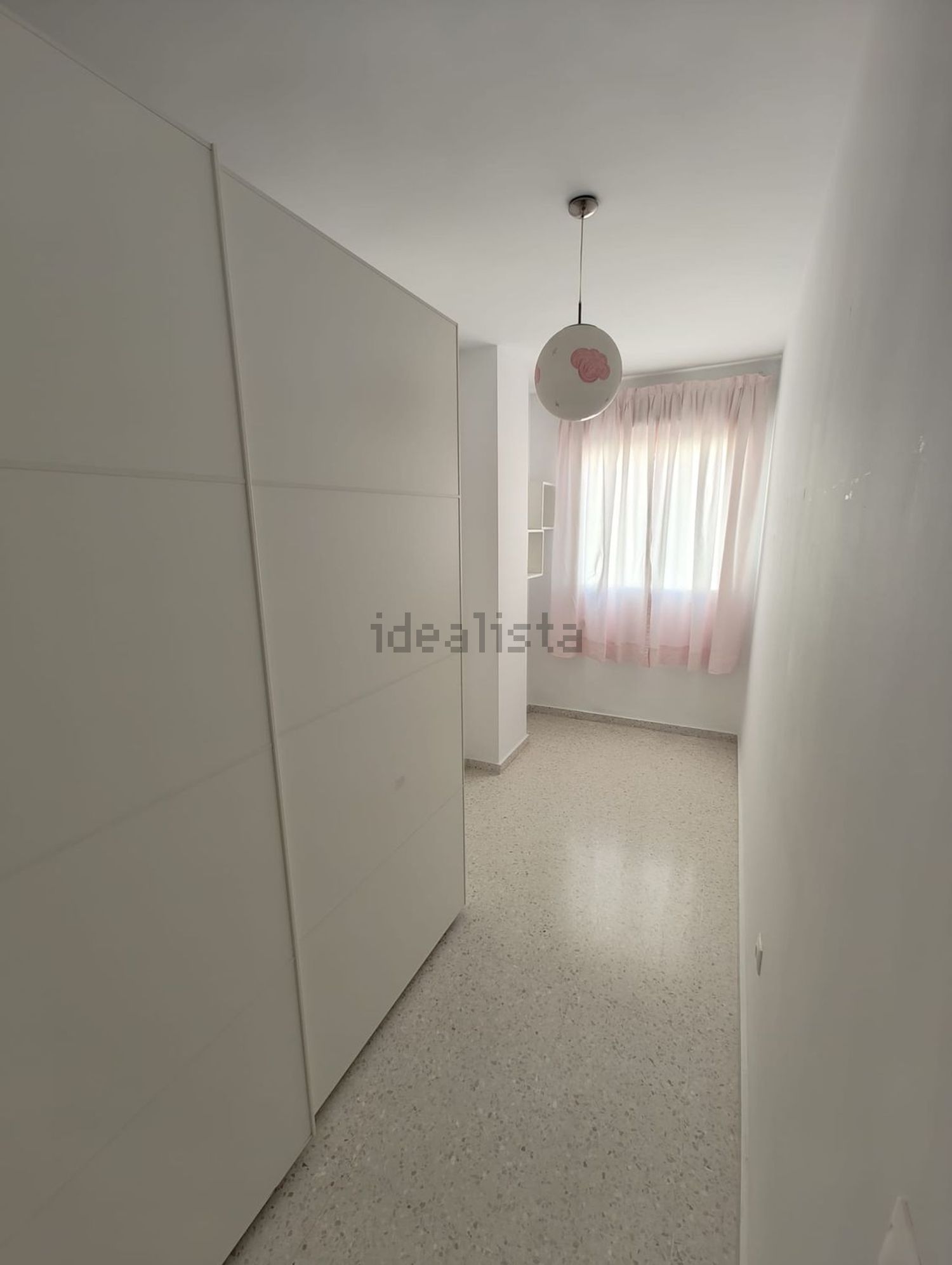 Pis de 60 m² a Sevilla