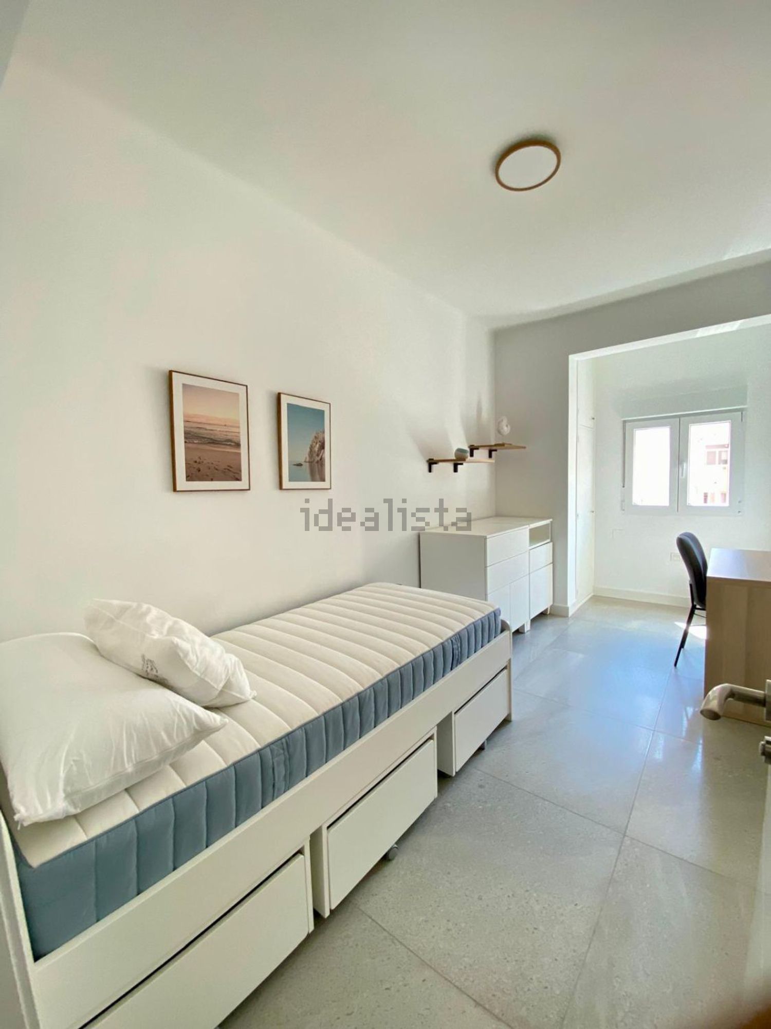 Pis de 75 m² a Almeria