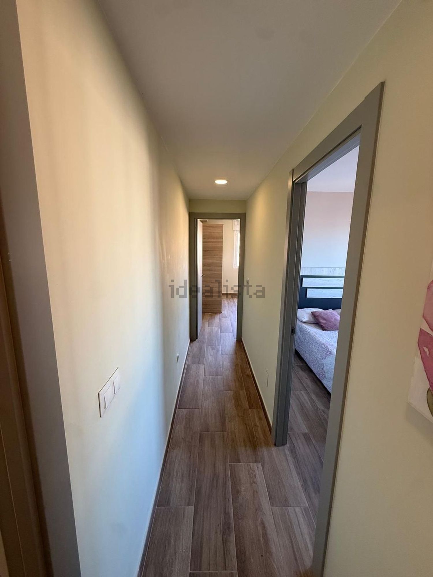 Pis de 110 m² a Màlaga