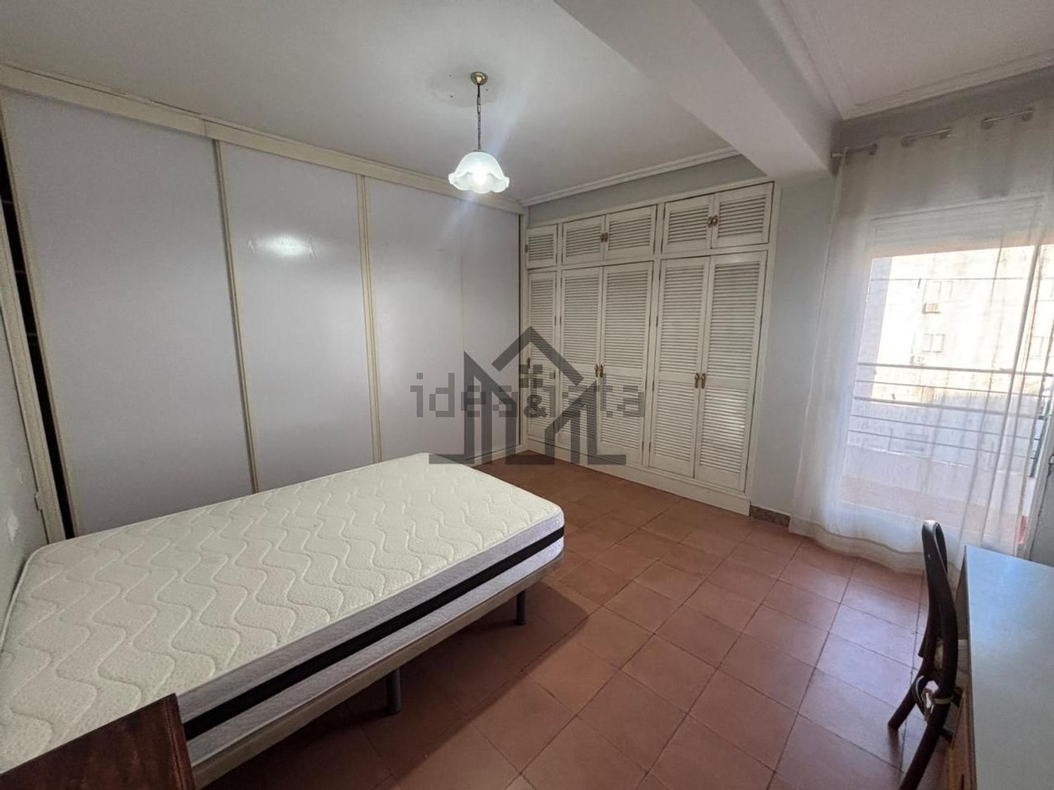 Piso de 155 m² en Cáceres