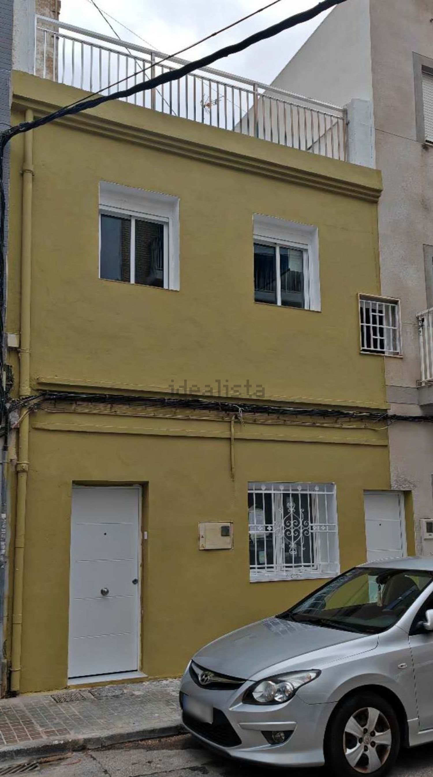 Appartamento 135 m² a Valencia