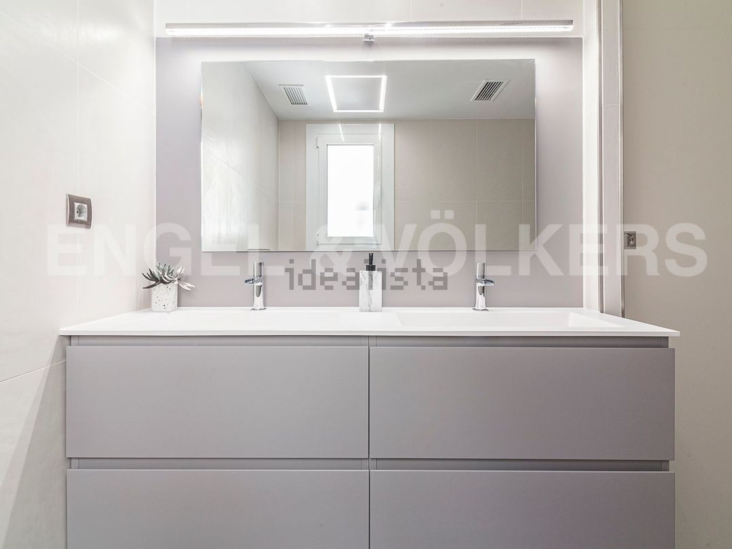 Pis de 220 m² a Barcelona