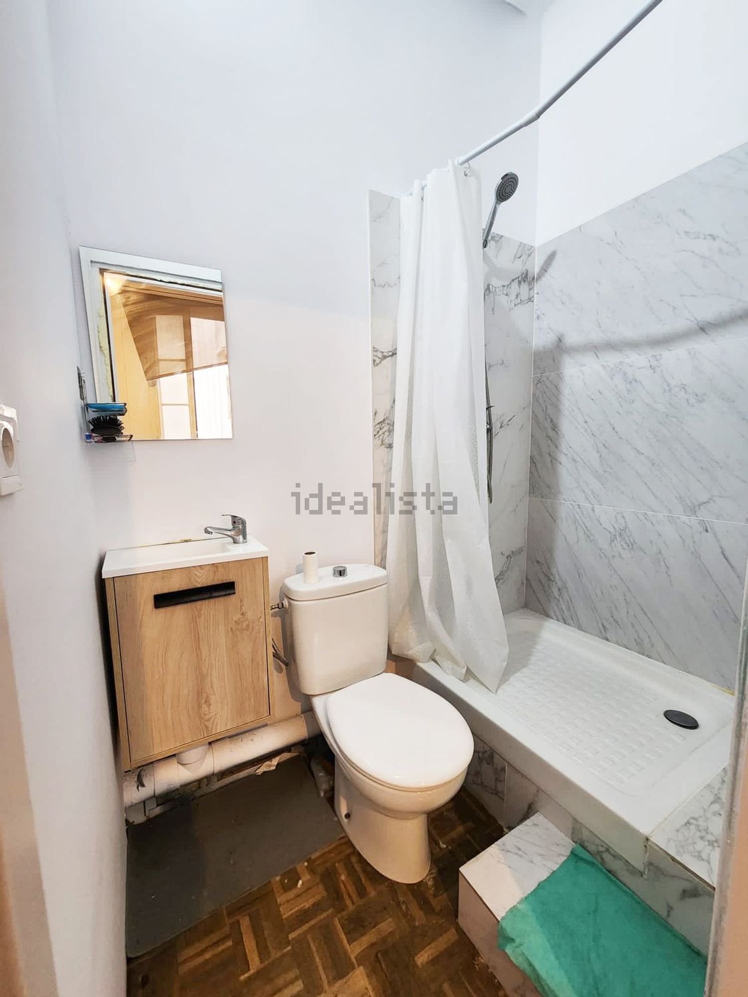 Zimmer zur Miete, Barcelona