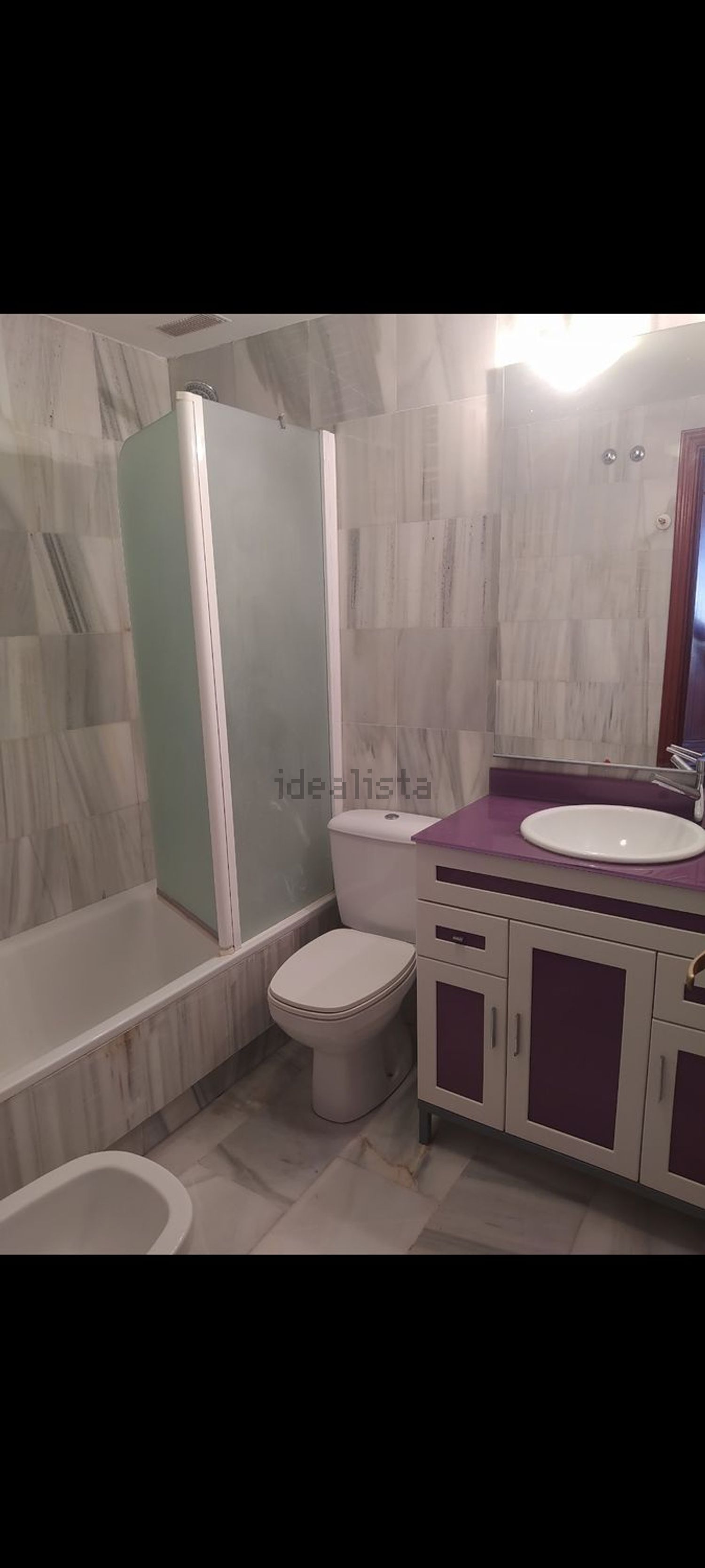 Apartamento 85 m² em Marbella