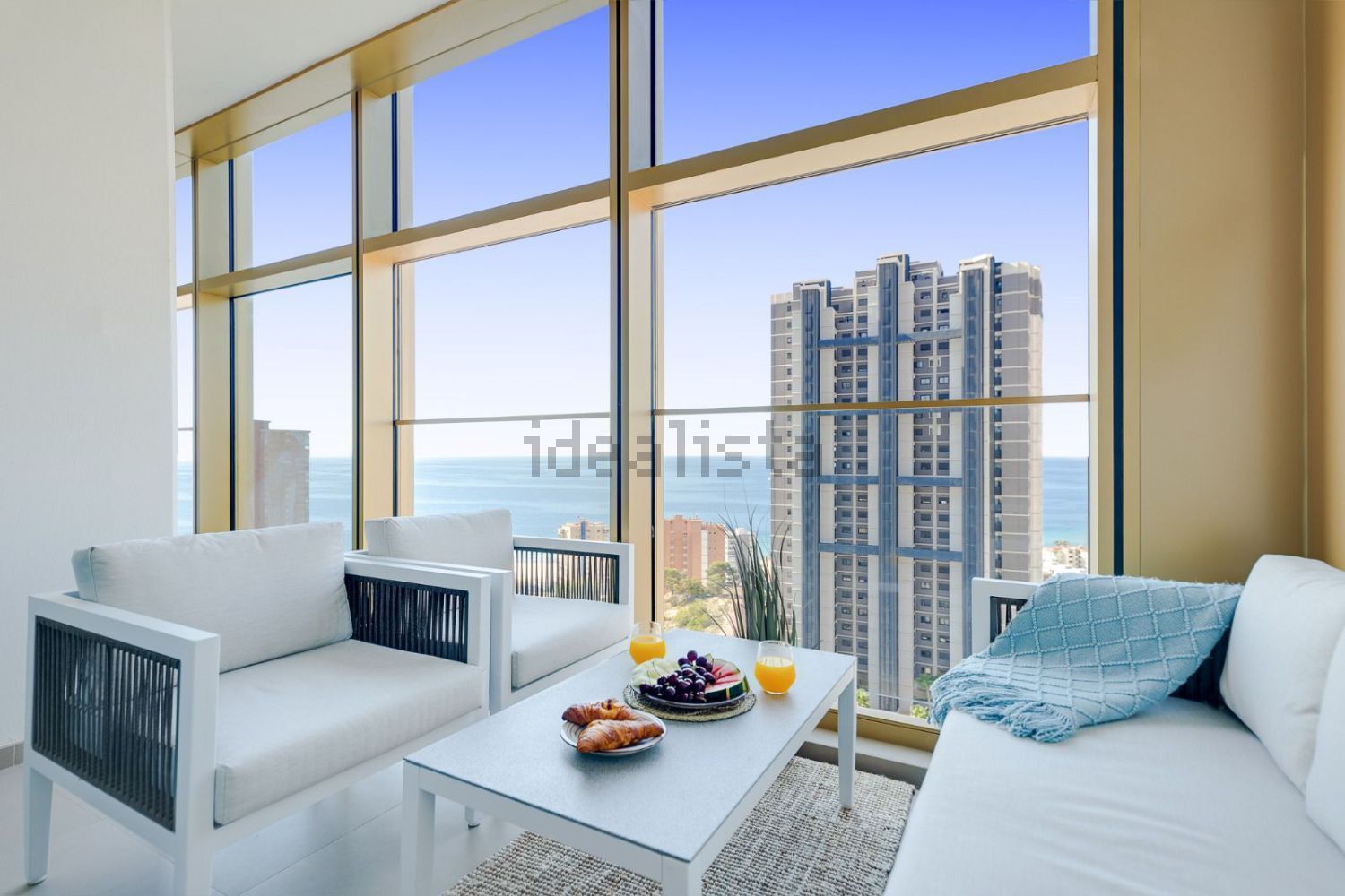 Appartamento 82 m² a Benidorm