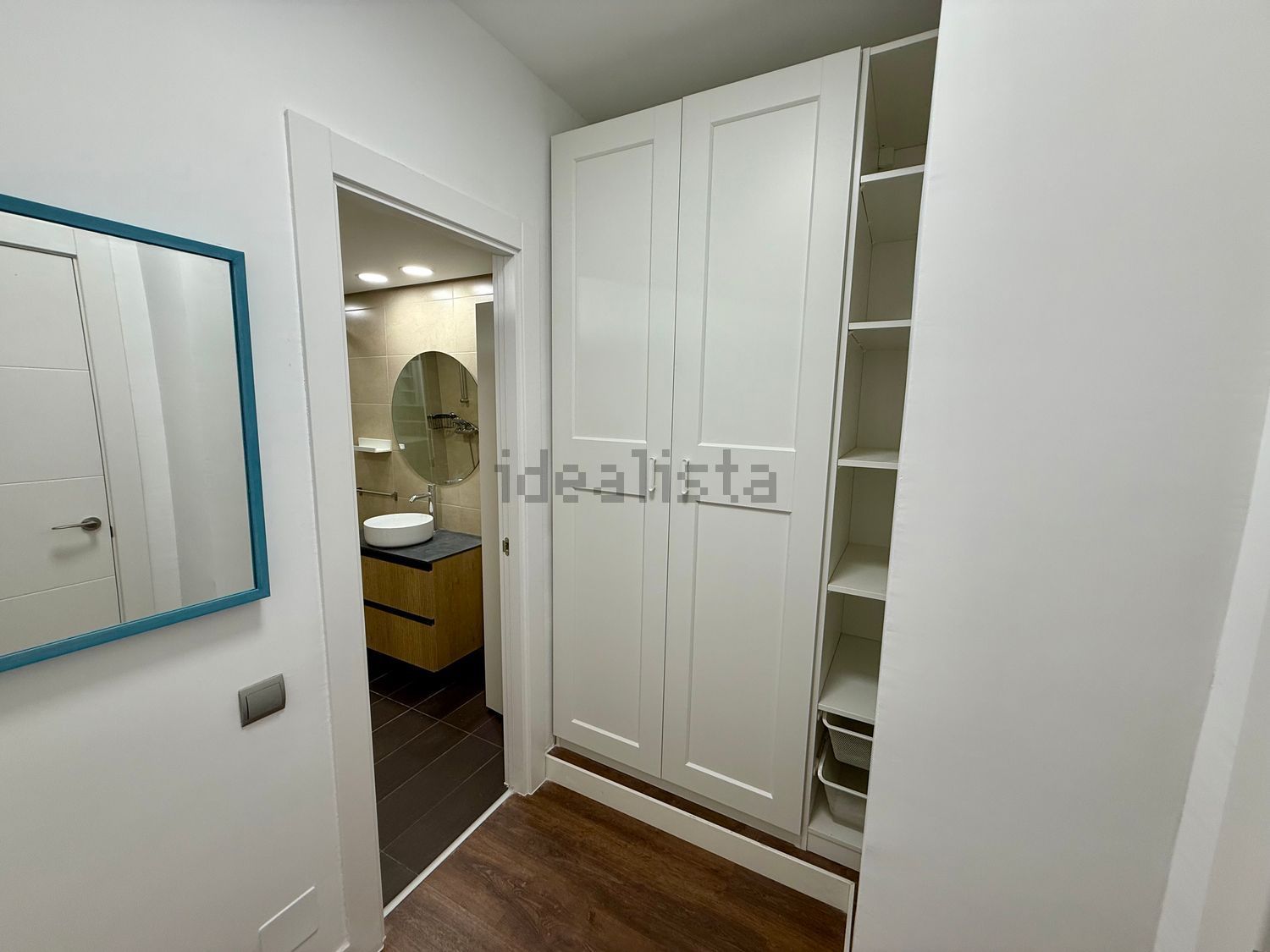 Pis de 86 m² a Madrid