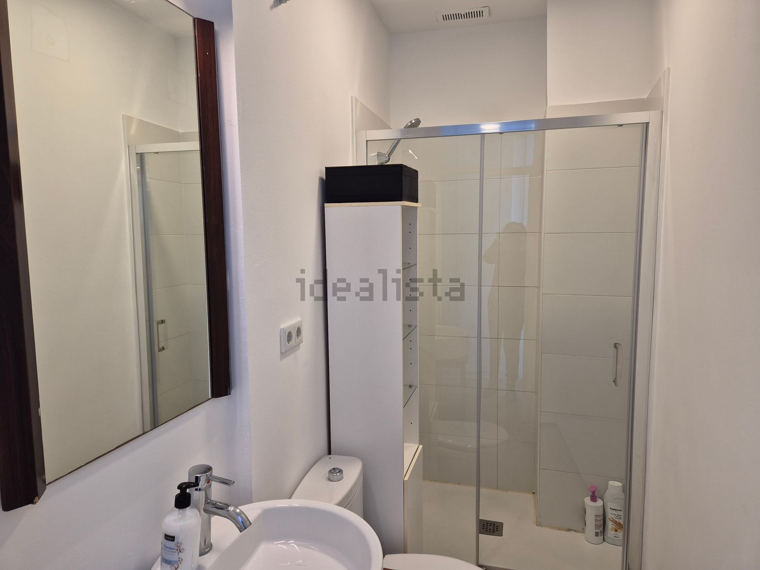 Pis de 90 m² a València