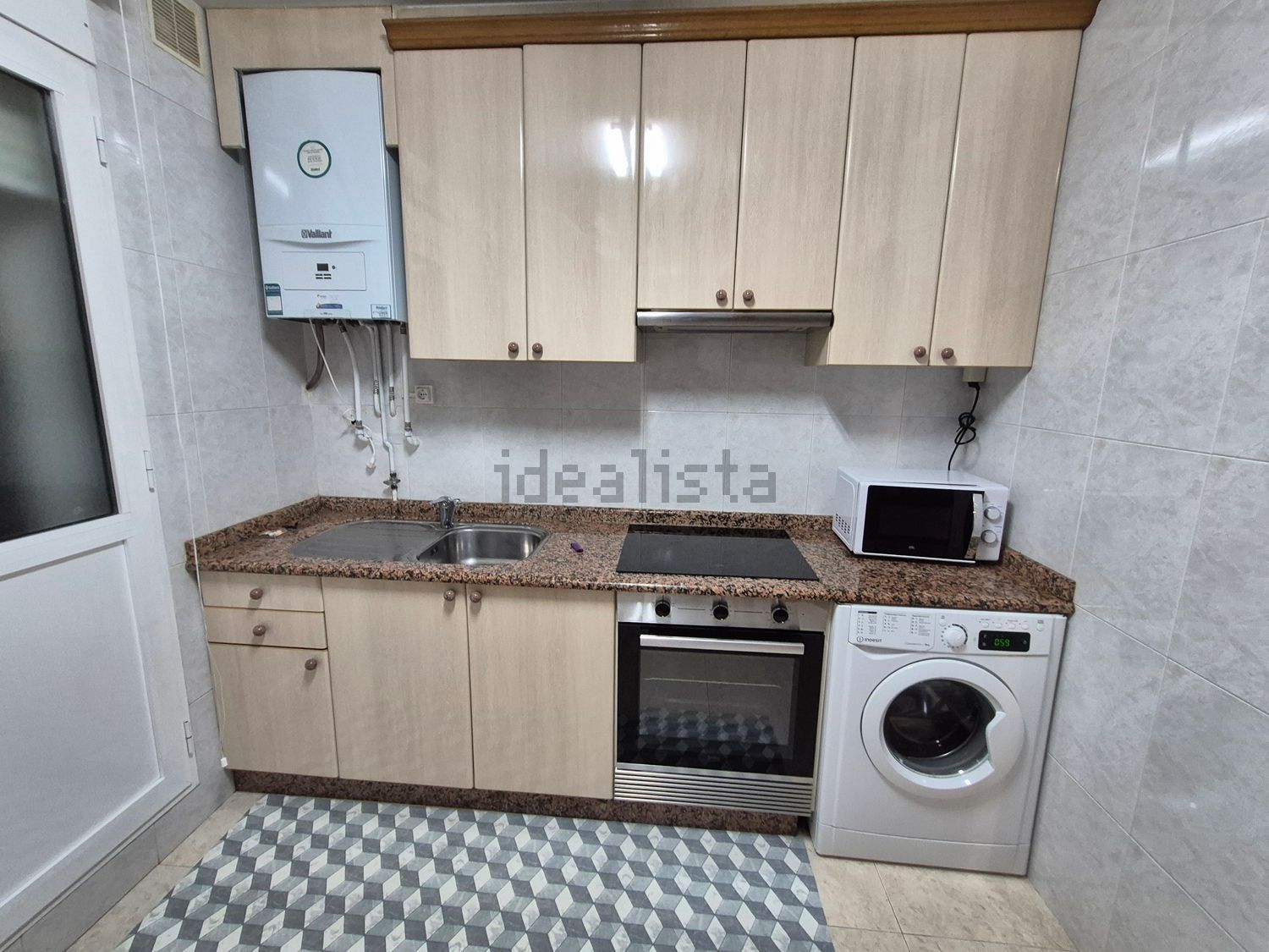 Habitación en alquiler, Santiago de Compostela