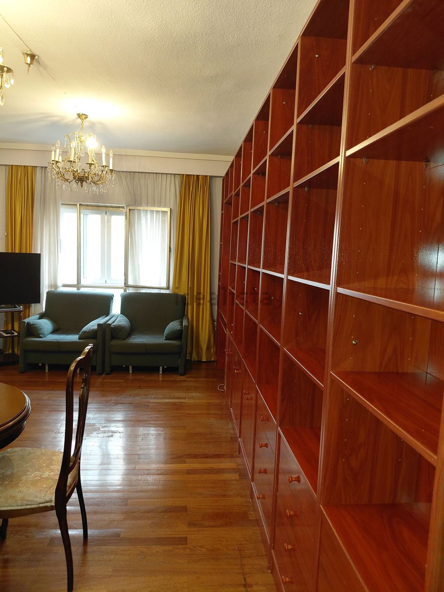 Pis de 103 m² a Madrid