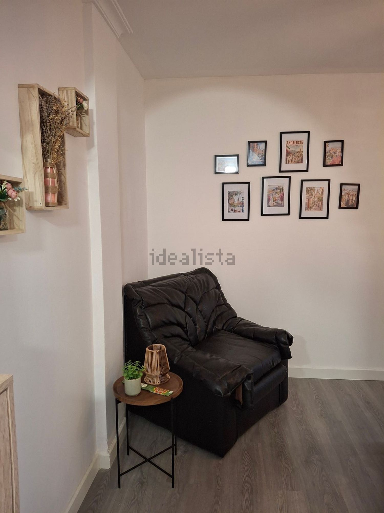 Habitación en alquiler, Sevilla