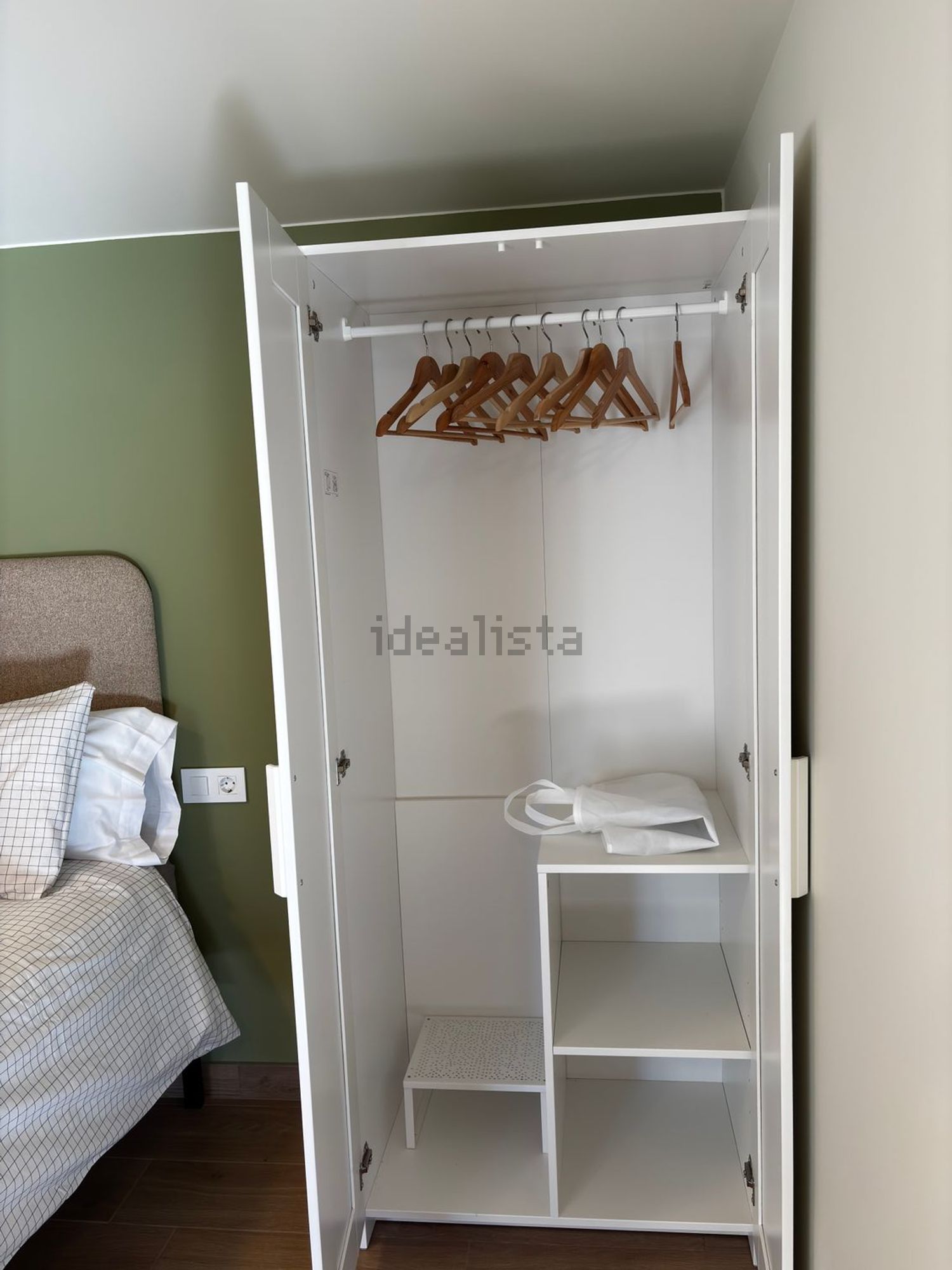 Appartamento 25 m² a Covelo