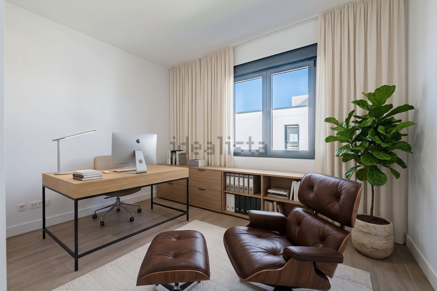 Casa de 401 m² a Madrid