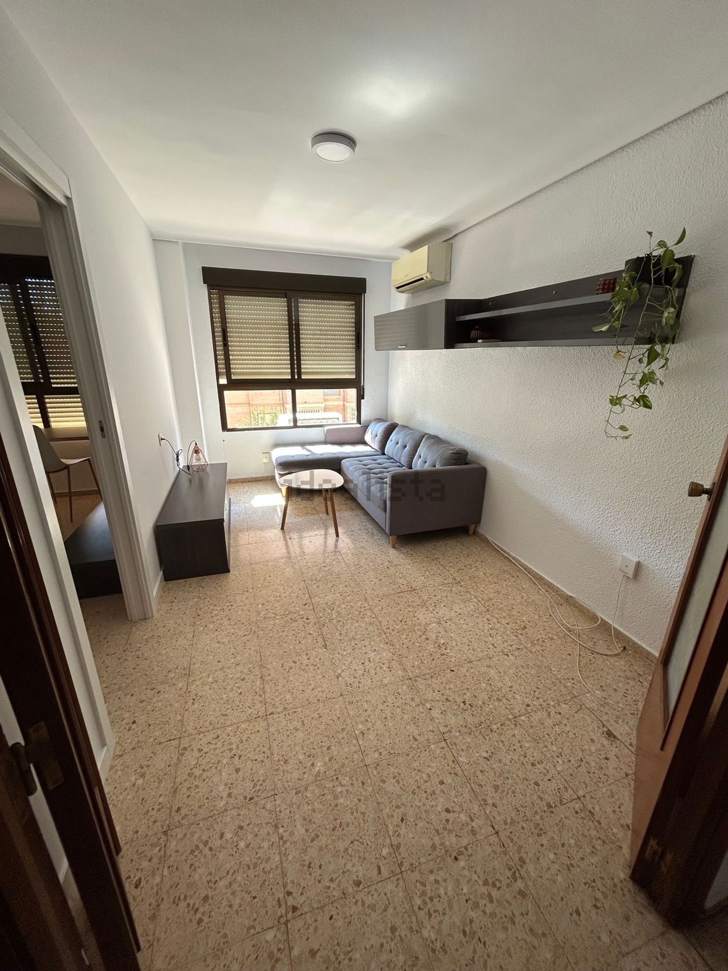 Pis de 98 m² a Castelló de la Plana