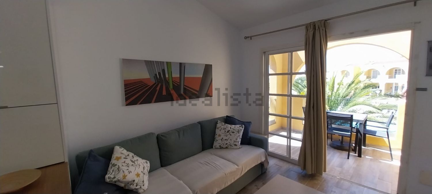 Pis de 40 m² a San Bartolomé de Tirajana