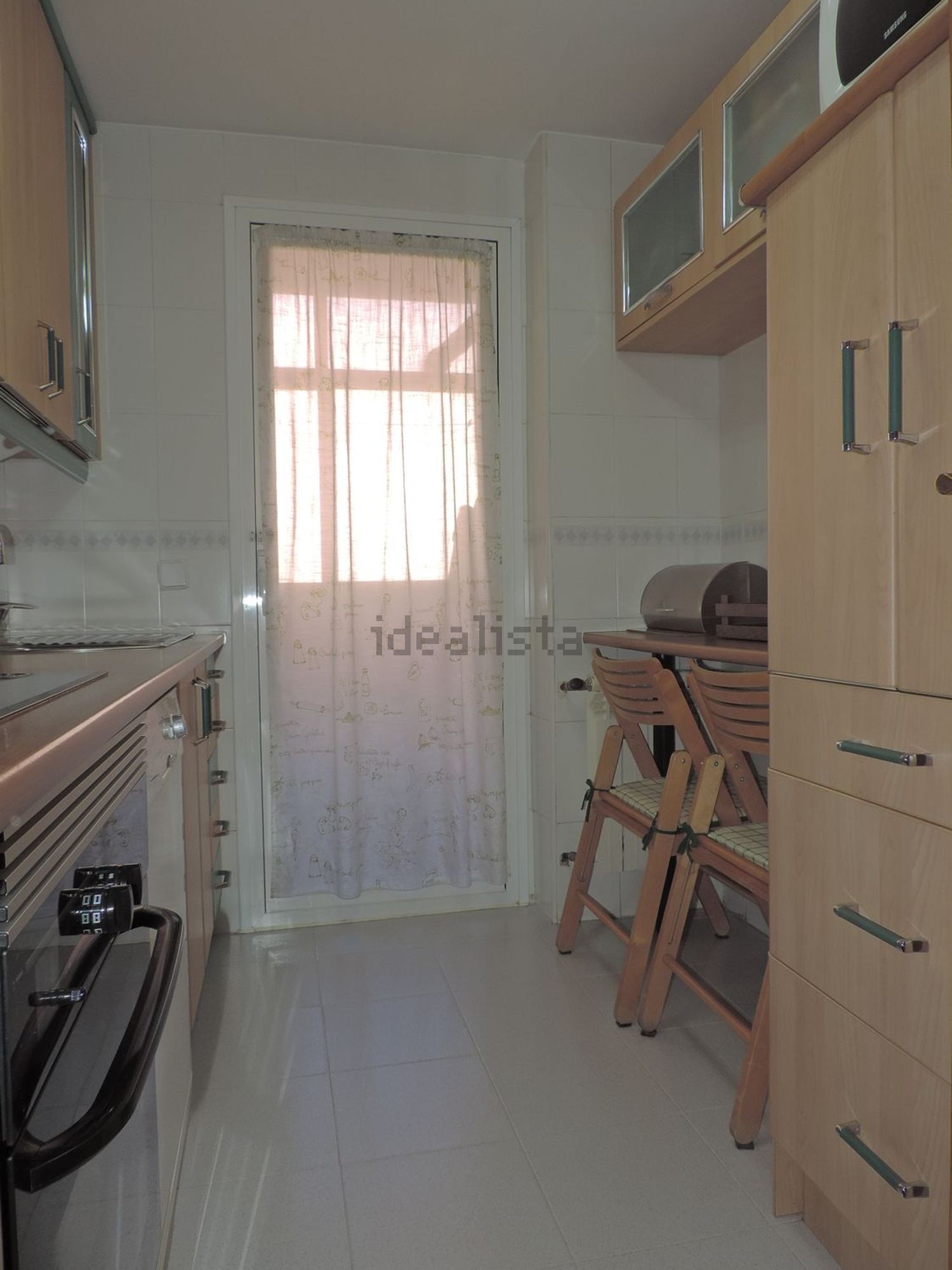 Appartamento 82 m² a Madrid
