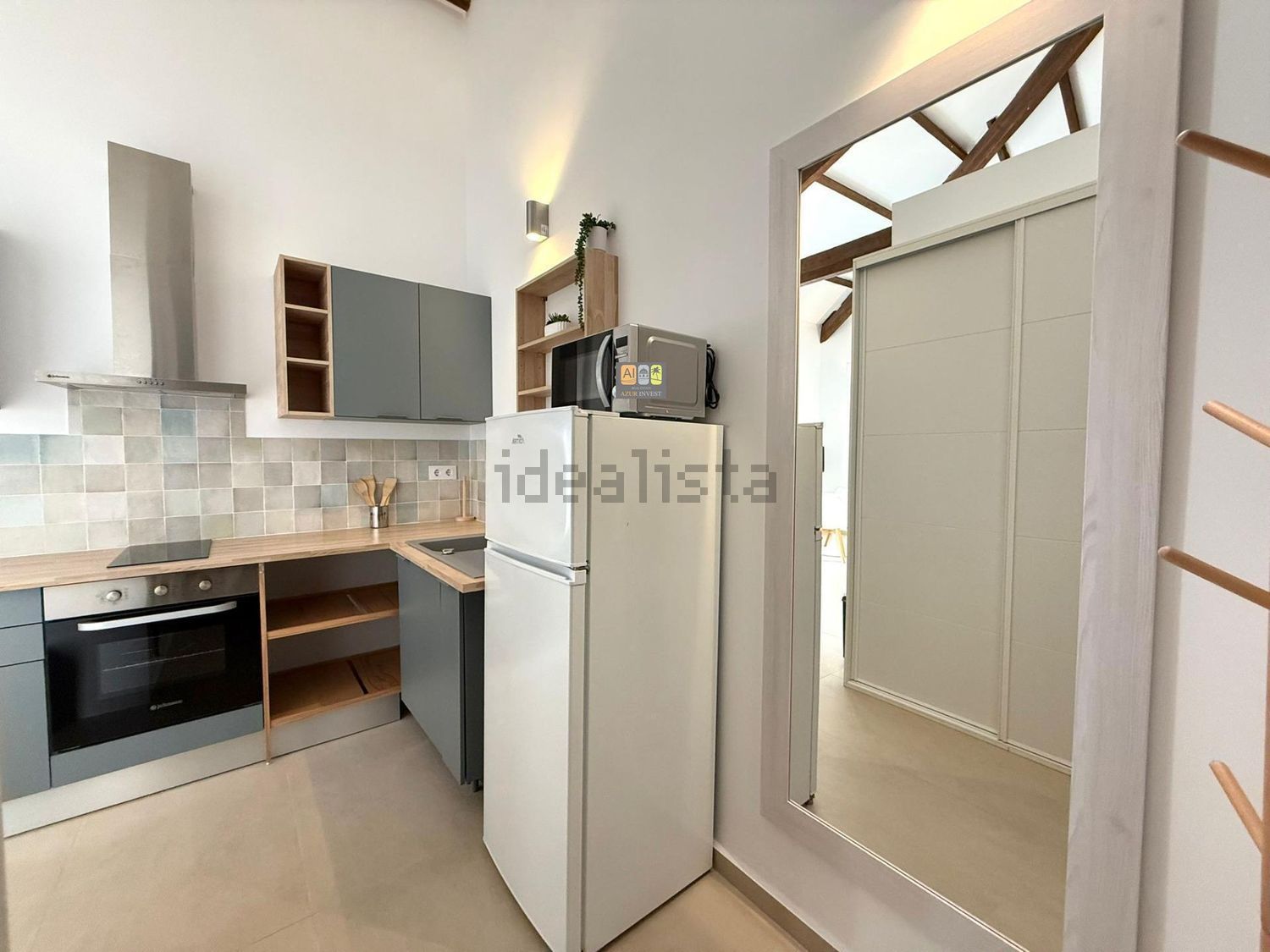 Piso de 40 m² en Altea