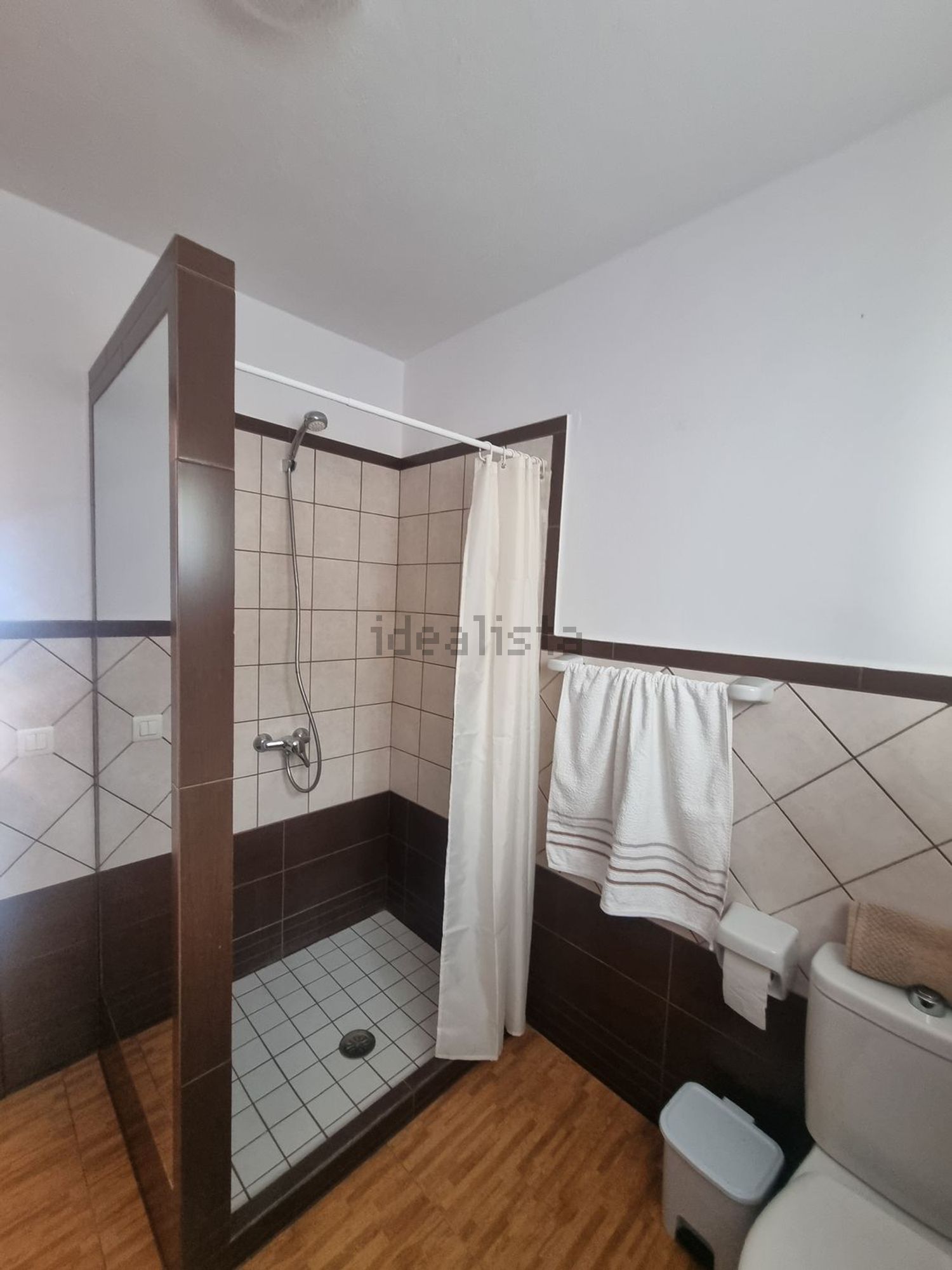 Pis de 55 m² a San Andrés y Sauces