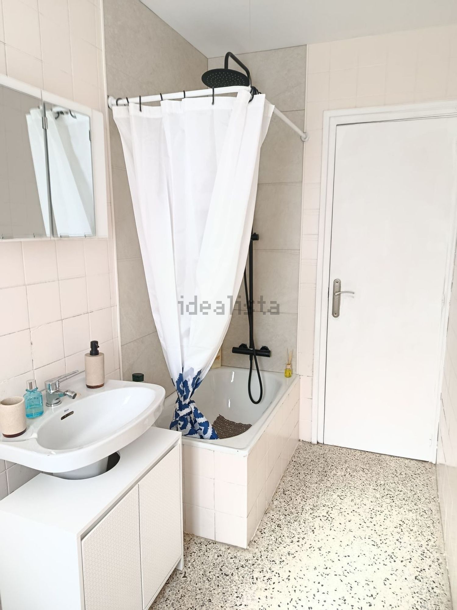 Piso de 105 m² en Brea de Aragón