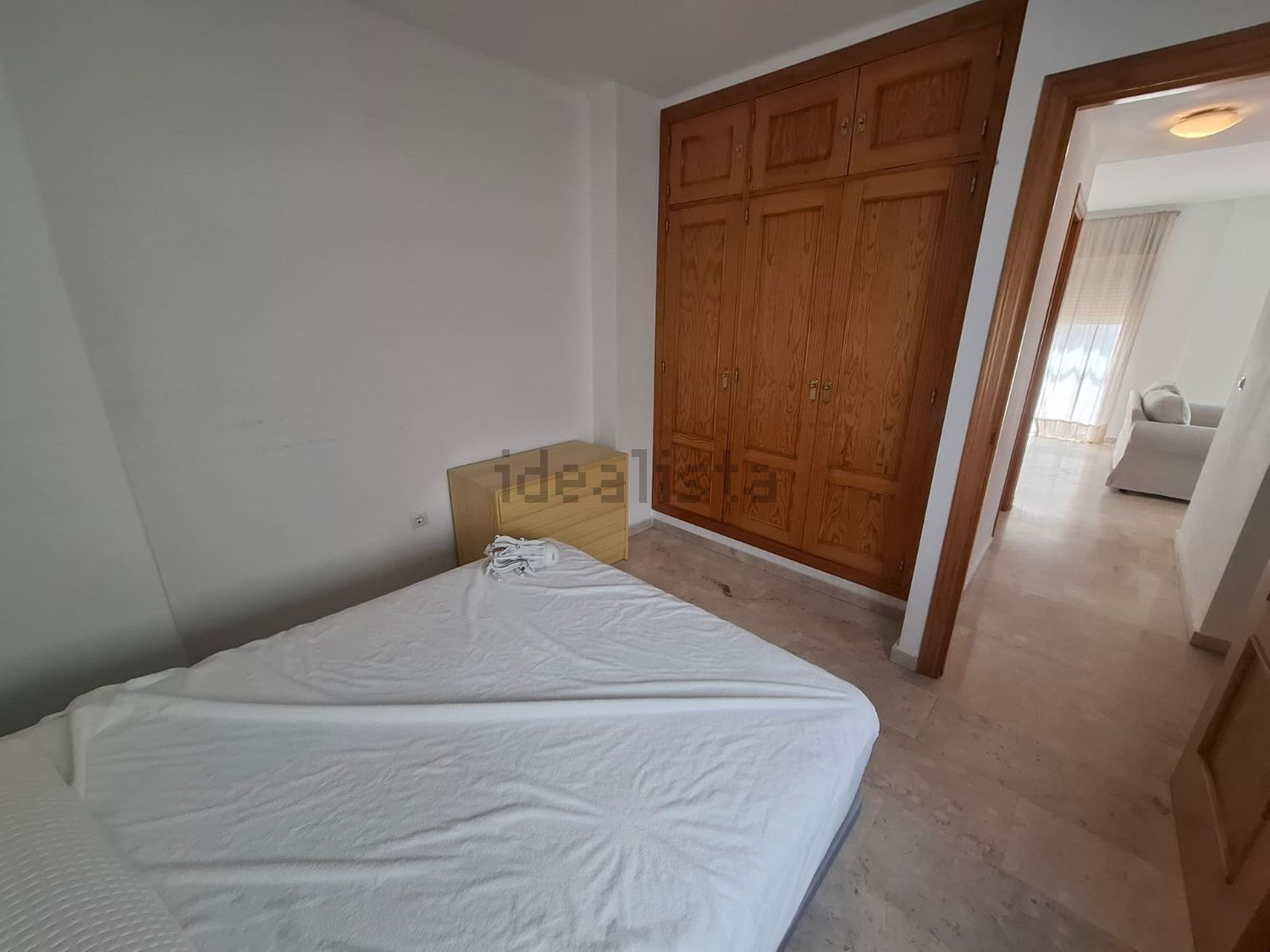 Piso de 56 m² en Huelva