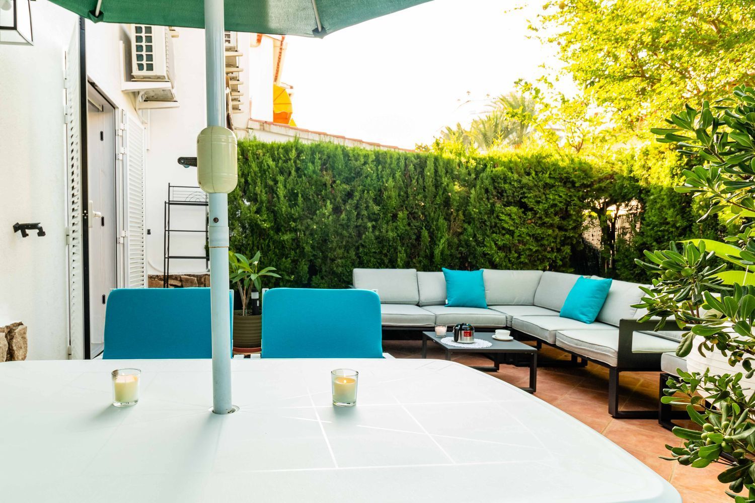 Casa de 80 m² a Dénia
