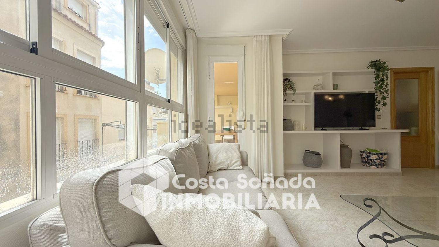 Piso de 157 m² en Jávea