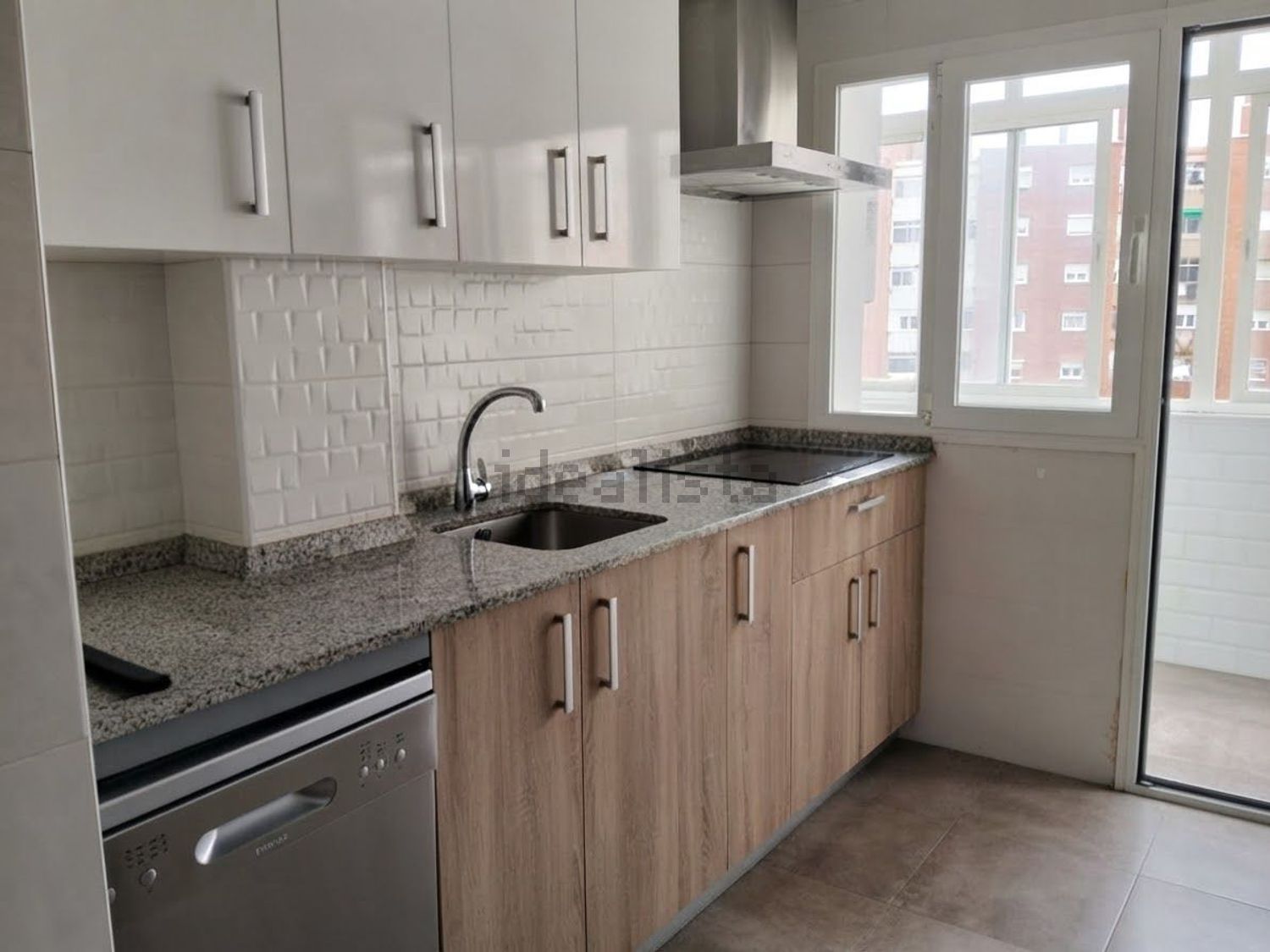 Appartement 94 m² à Valladolid