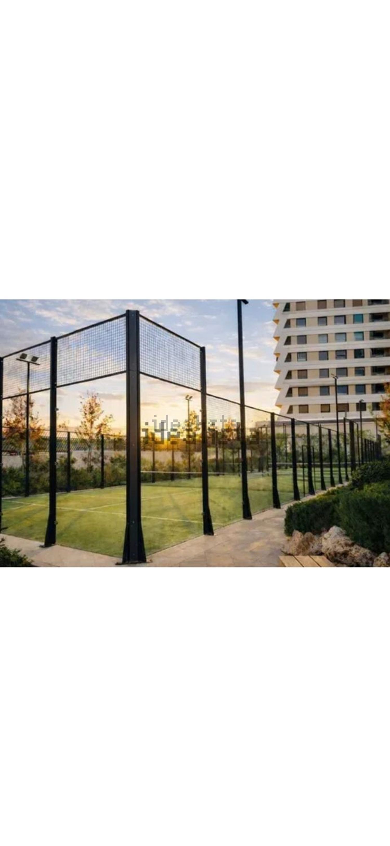 Piso de 58 m² en Madrid