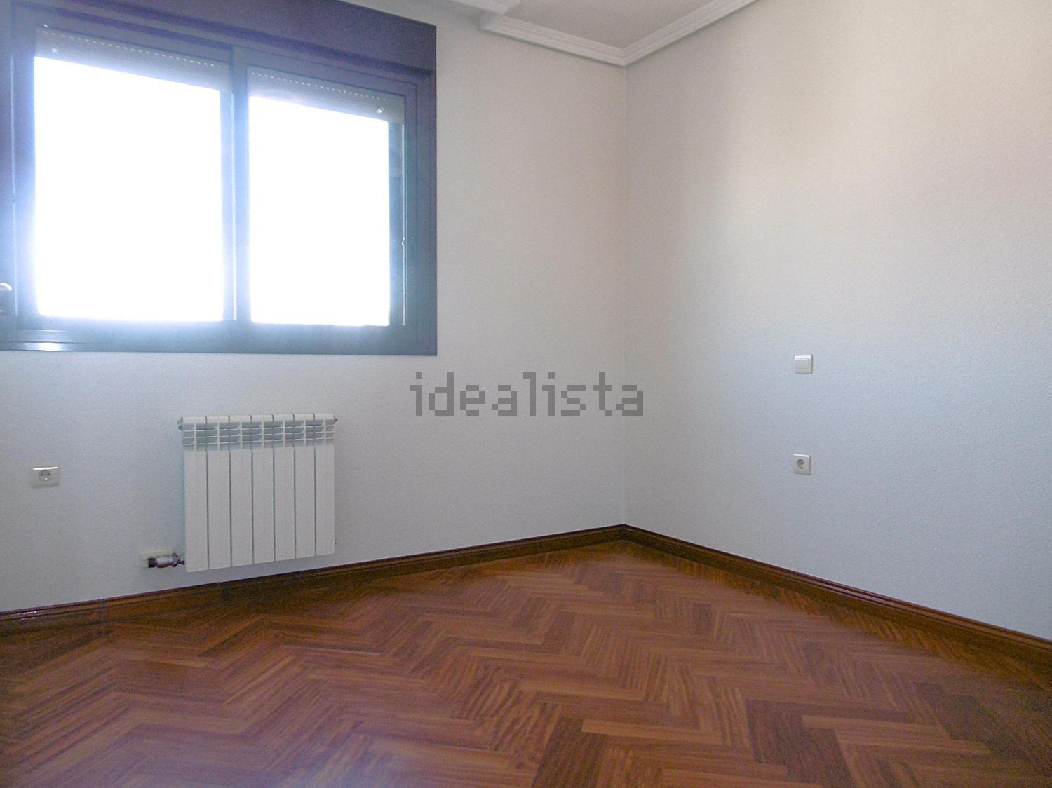 Appartamento 93 m² a Valladolid