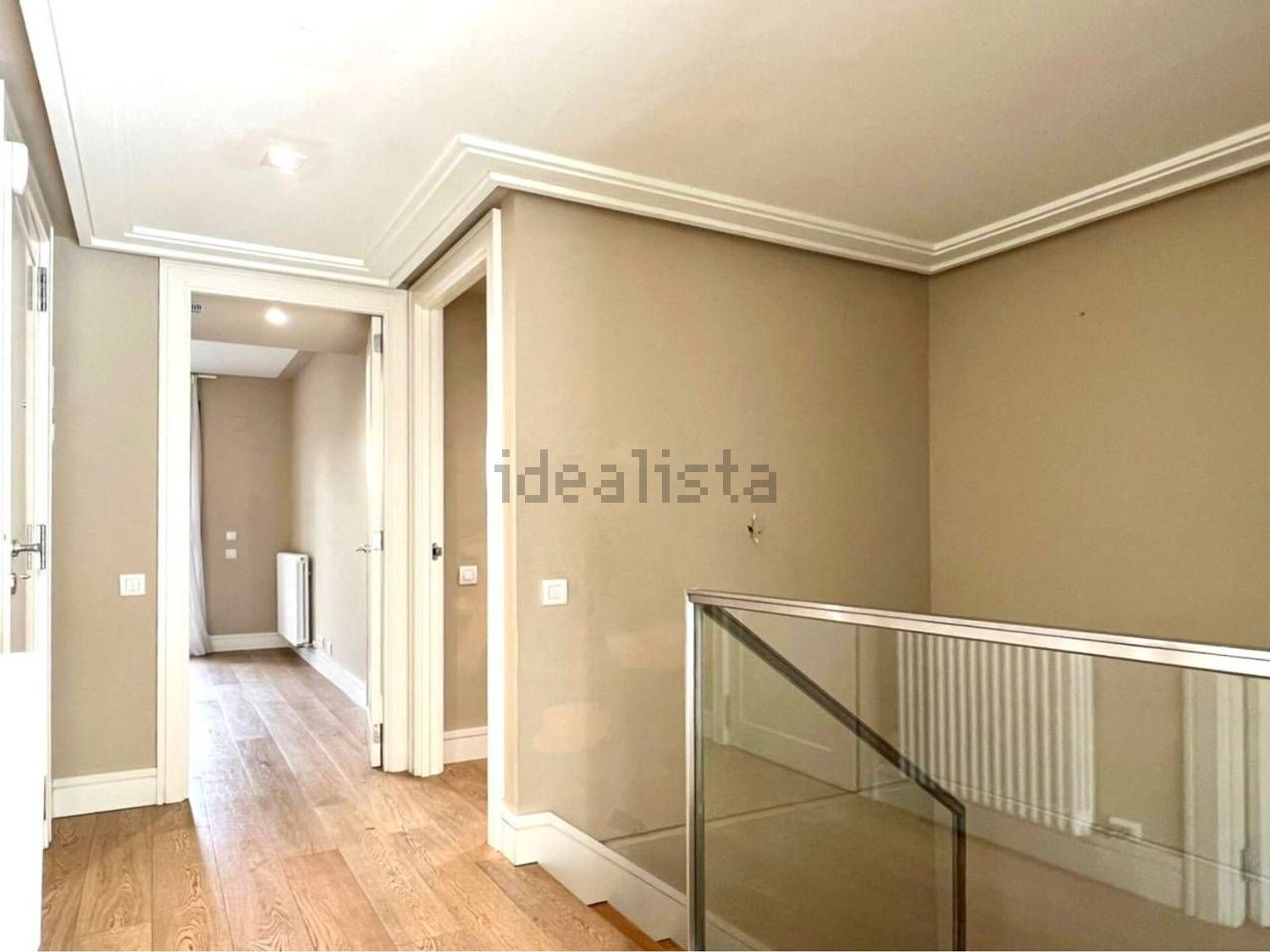 Piso de 285 m² en Barcelona