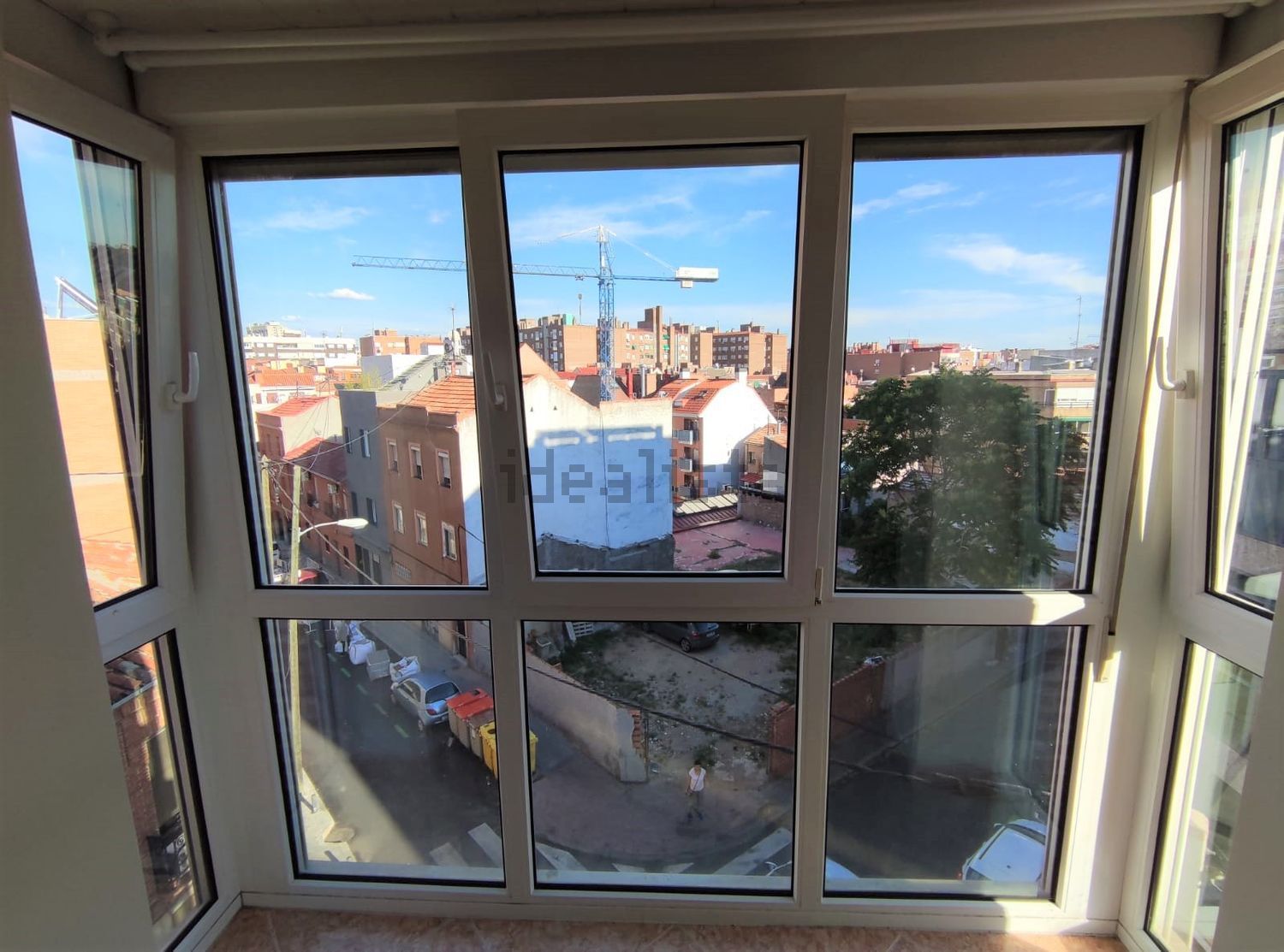 Pis de 66 m² a Madrid